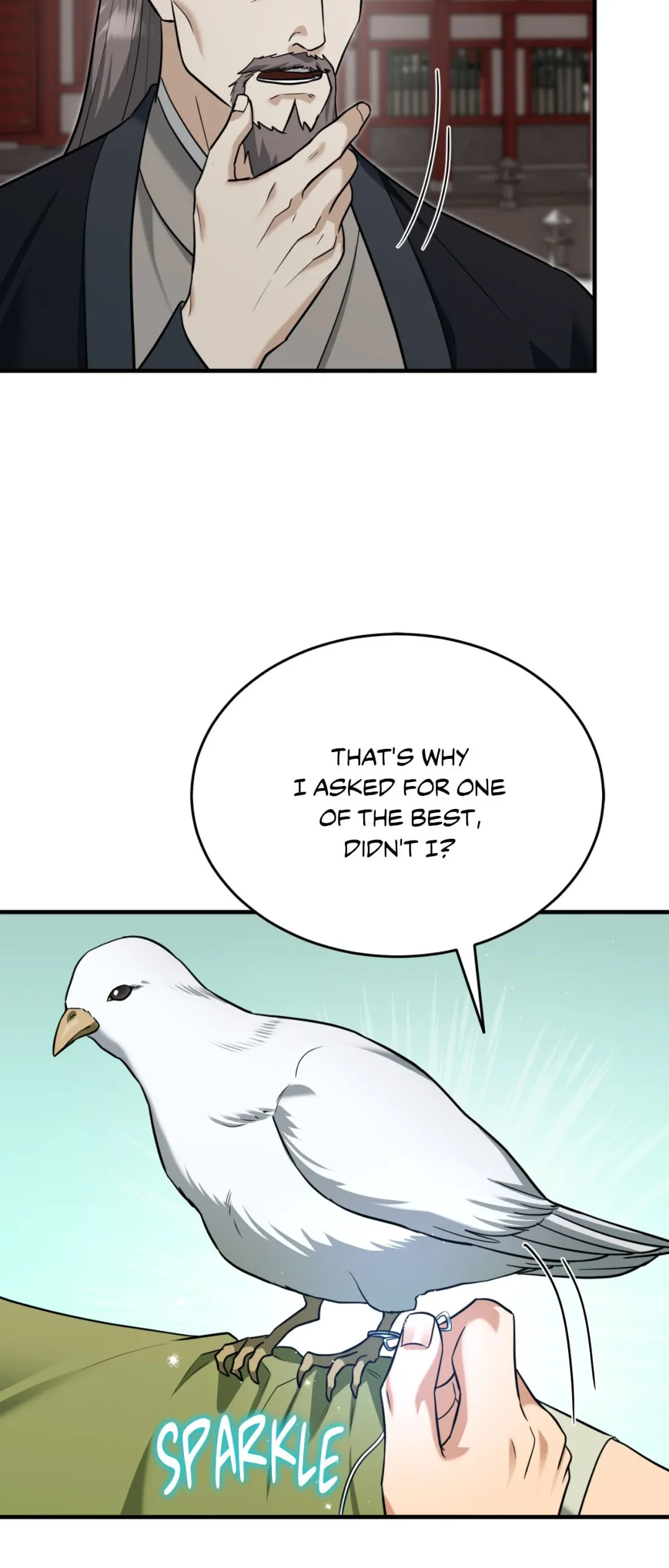 The Demon Leader’s Lover - Chapter 45 Page 22