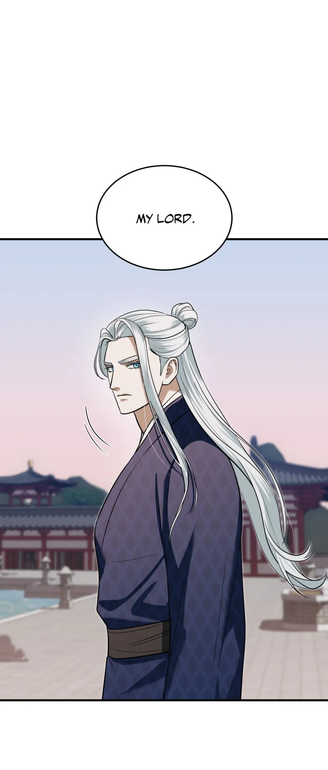 The Demon Leader’s Lover - Chapter 45 Page 28