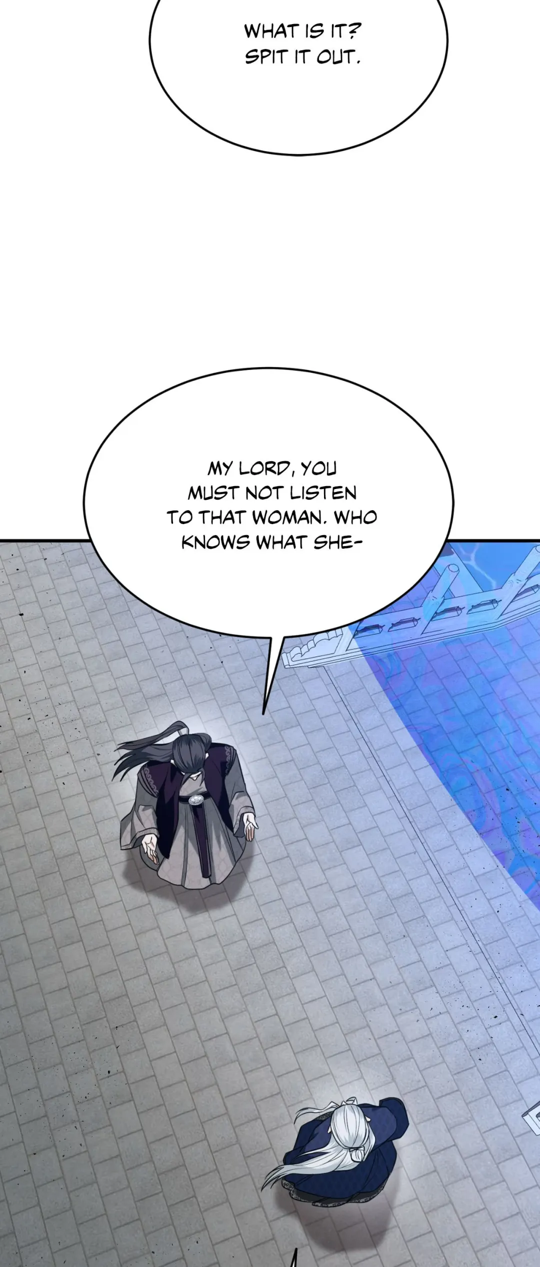 The Demon Leader’s Lover - Chapter 45 Page 31