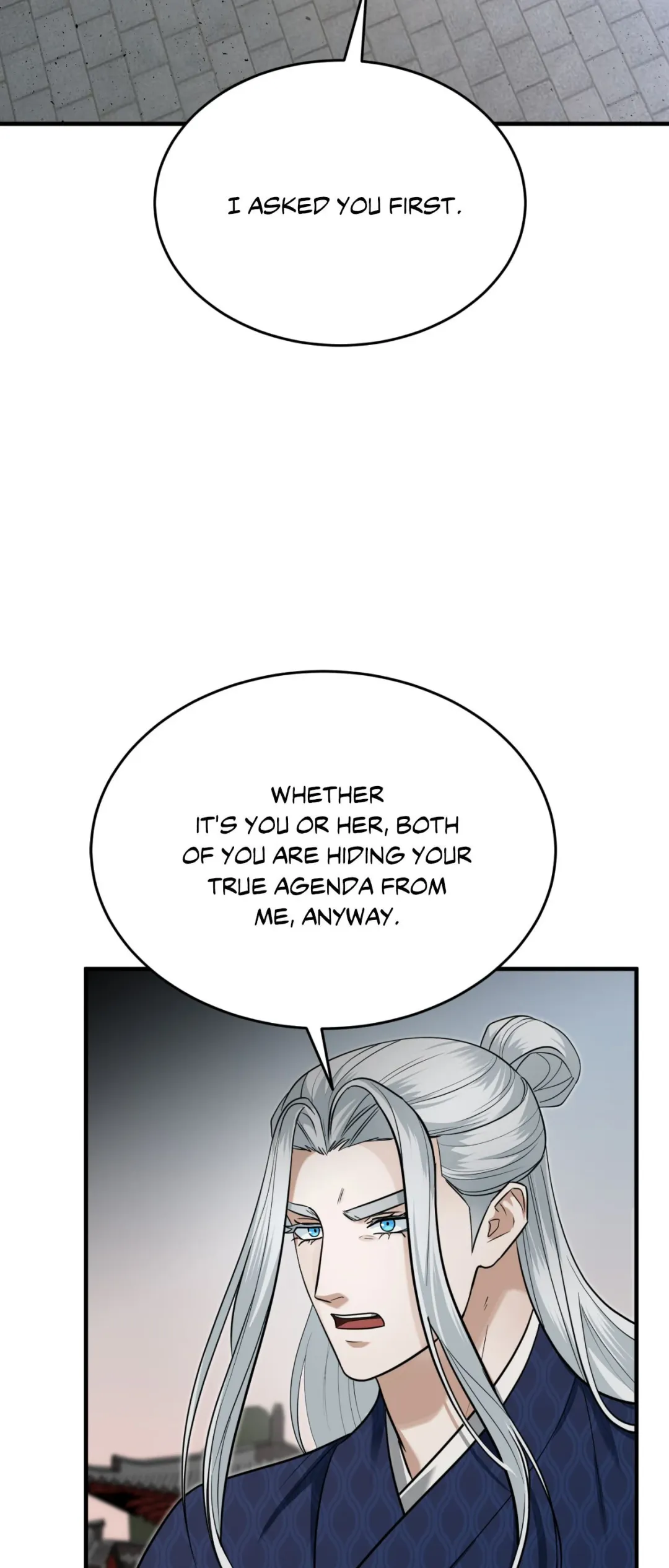 The Demon Leader’s Lover - Chapter 45 Page 32