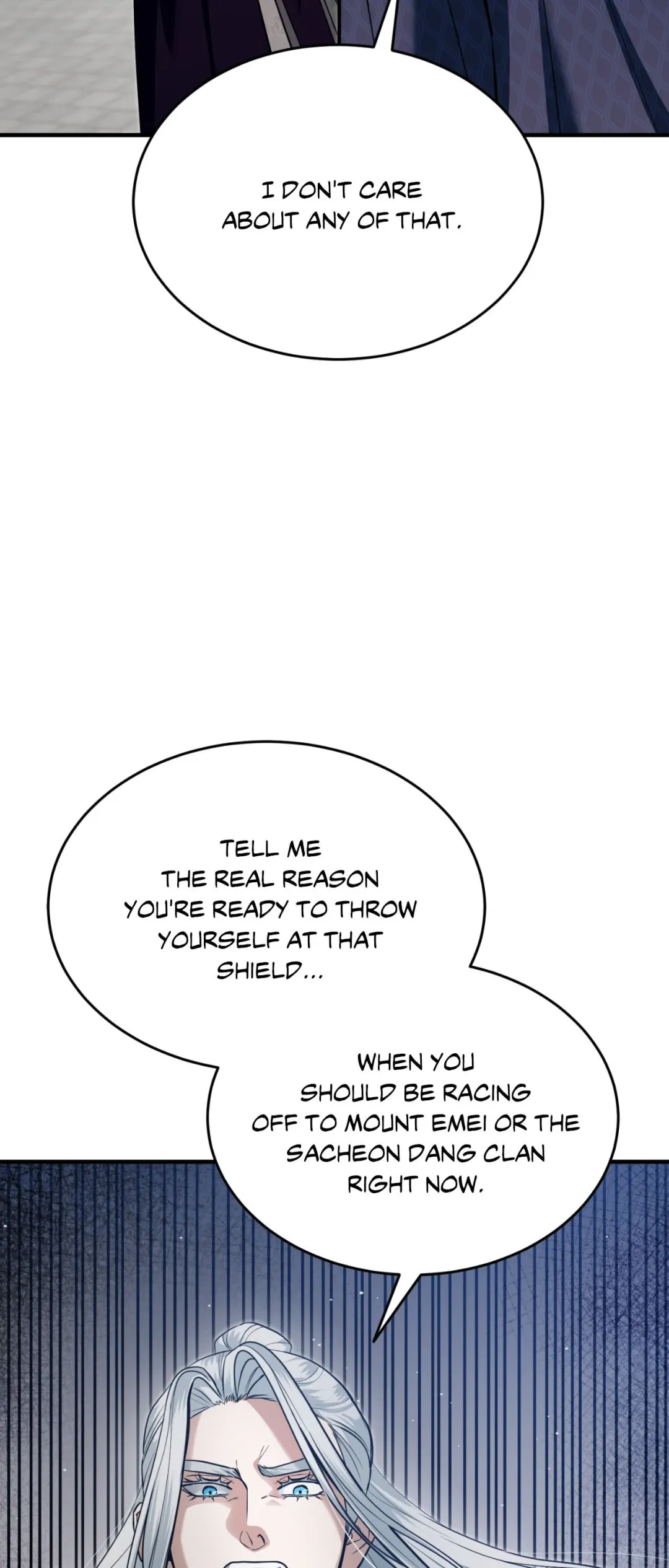 The Demon Leader’s Lover - Chapter 45 Page 35