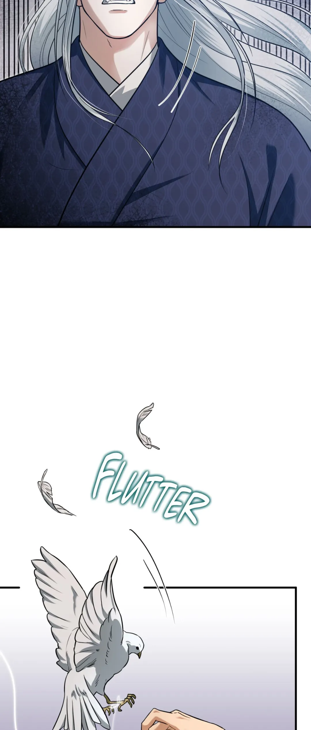 The Demon Leader’s Lover - Chapter 45 Page 36