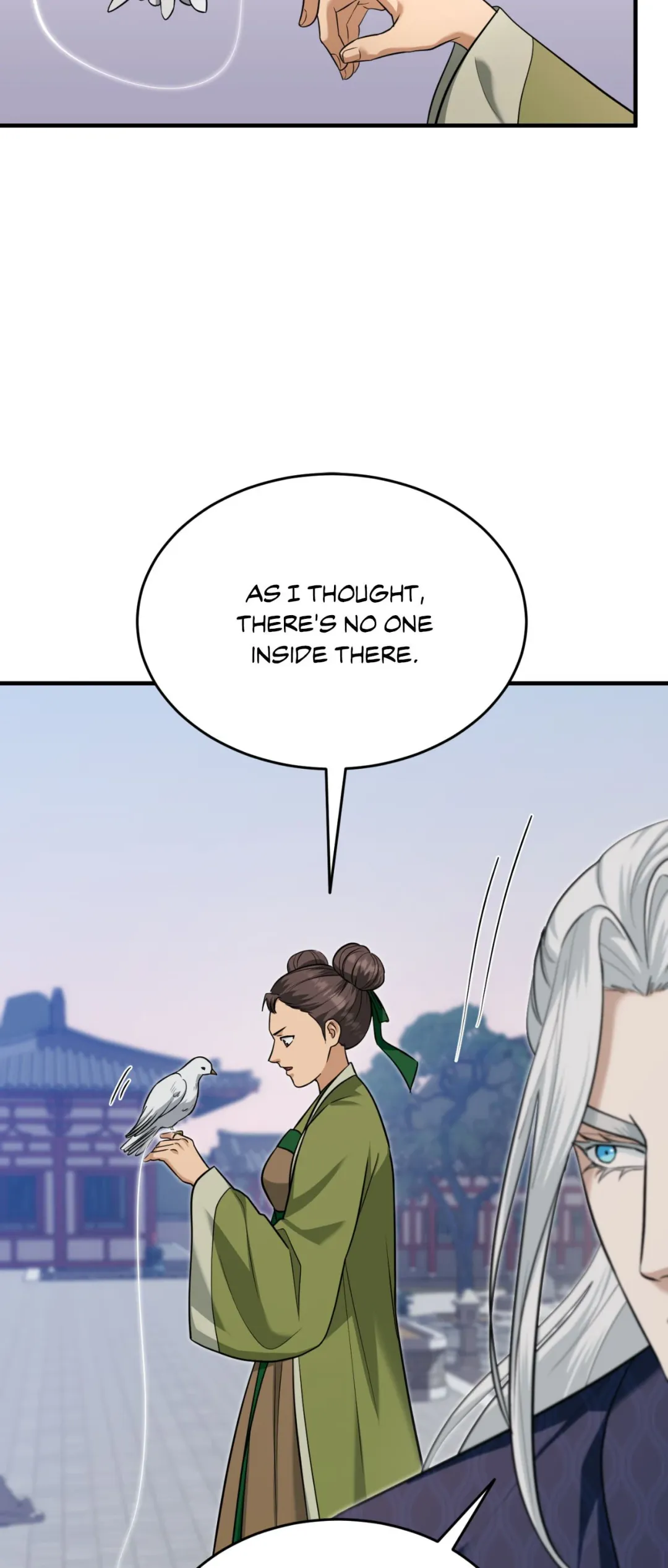 The Demon Leader’s Lover - Chapter 45 Page 37
