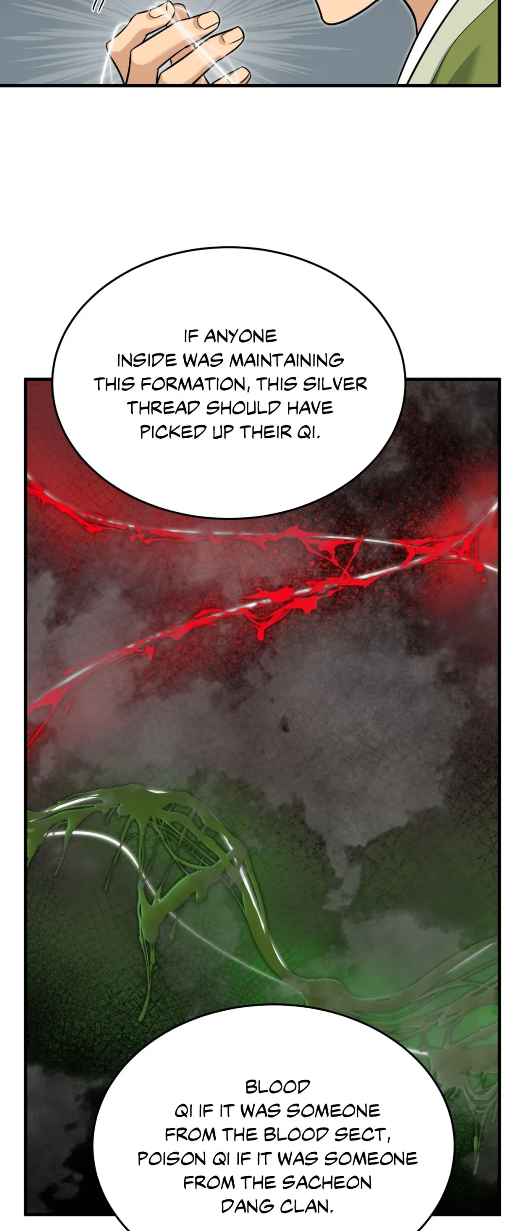 The Demon Leader’s Lover - Chapter 45 Page 39