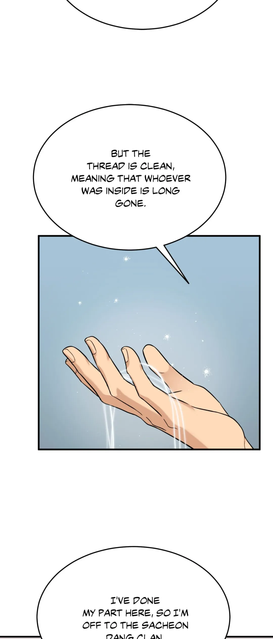 The Demon Leader’s Lover - Chapter 45 Page 40