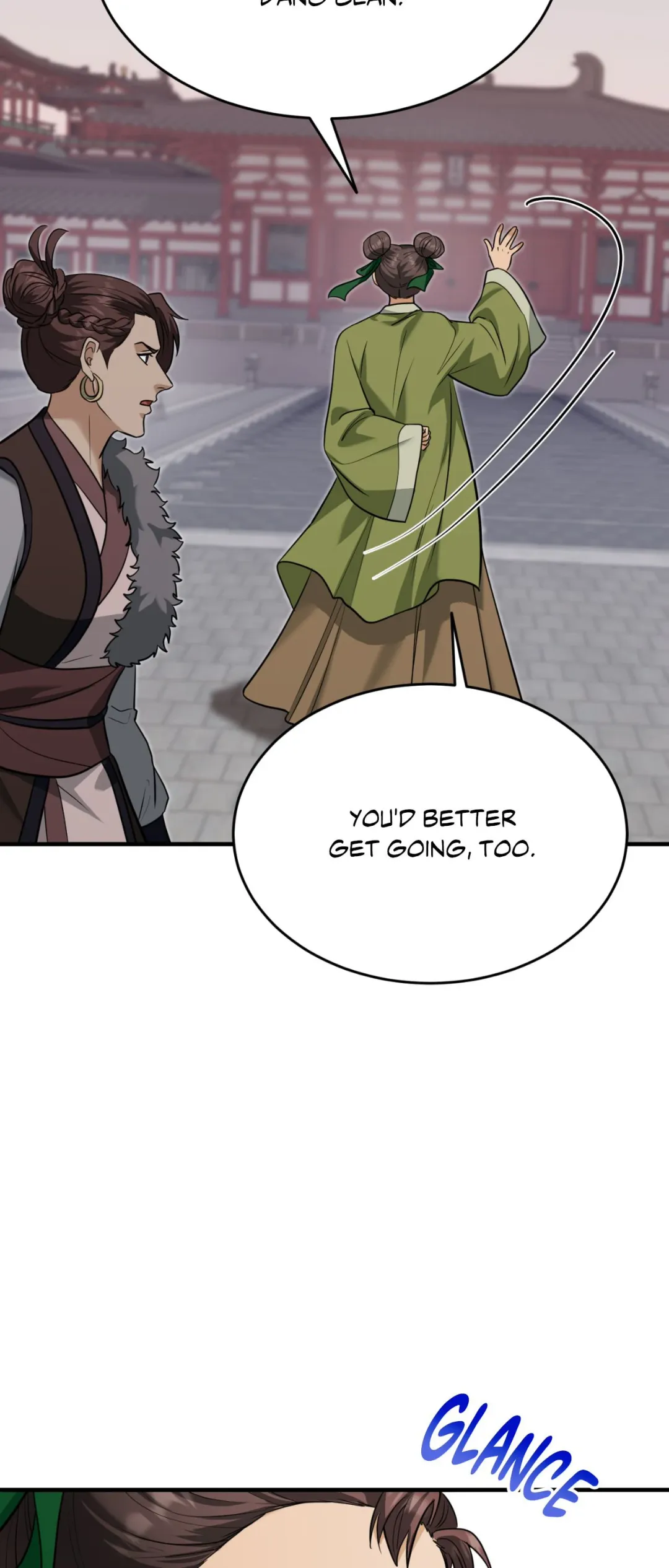 The Demon Leader’s Lover - Chapter 45 Page 41