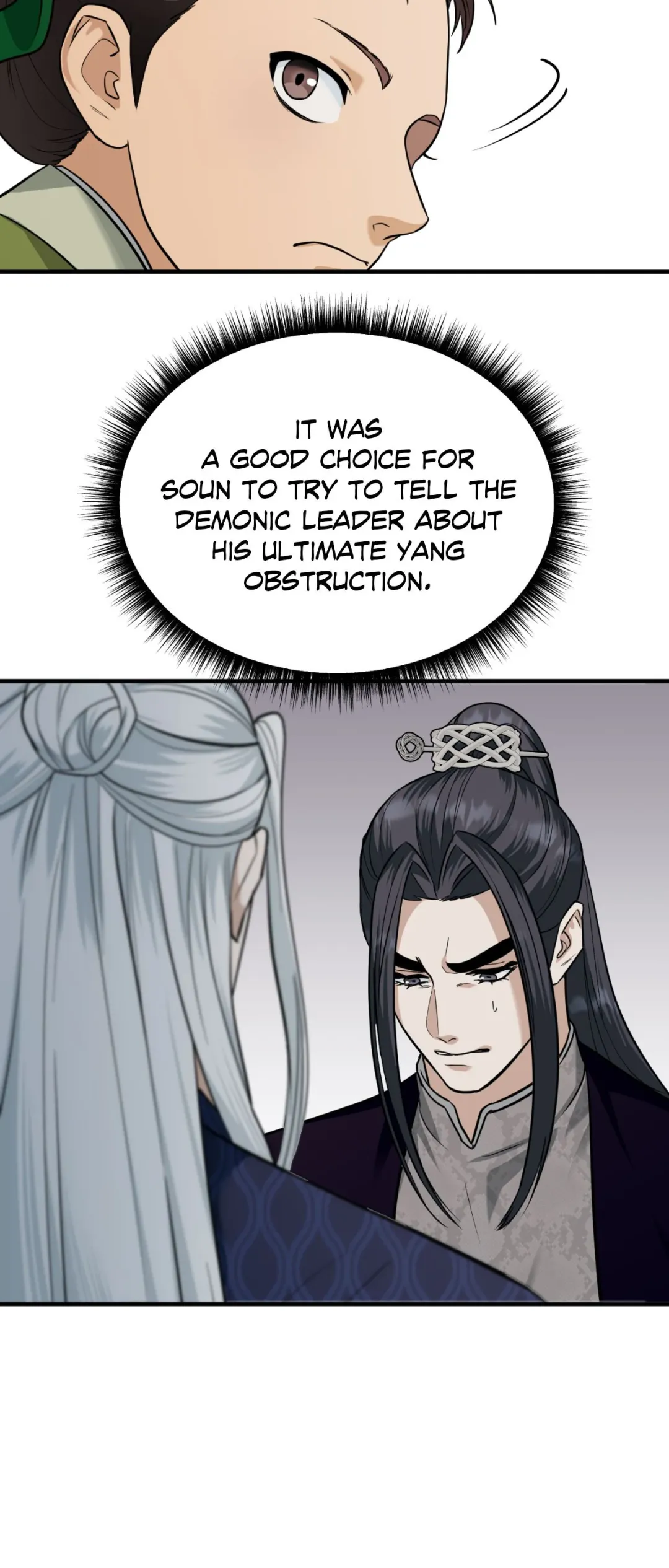 The Demon Leader’s Lover - Chapter 45 Page 42