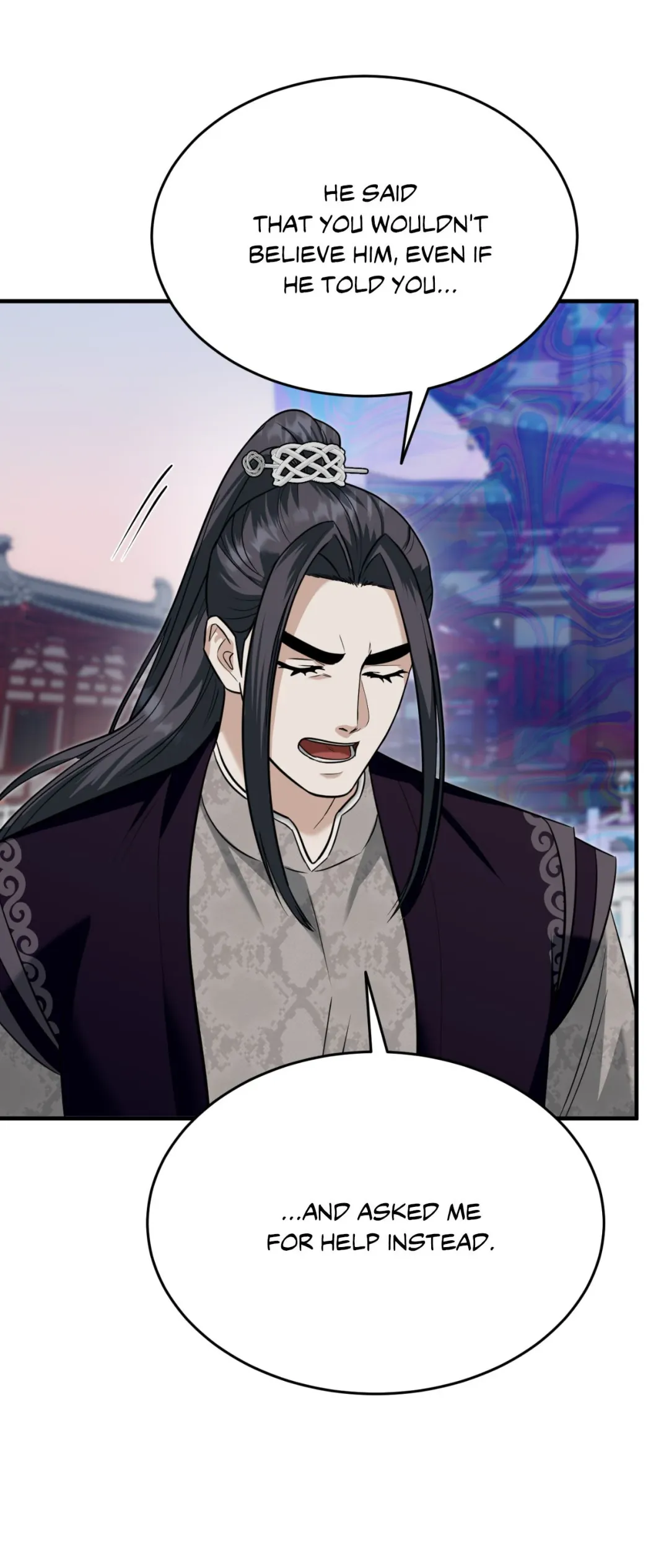 The Demon Leader’s Lover - Chapter 45 Page 48