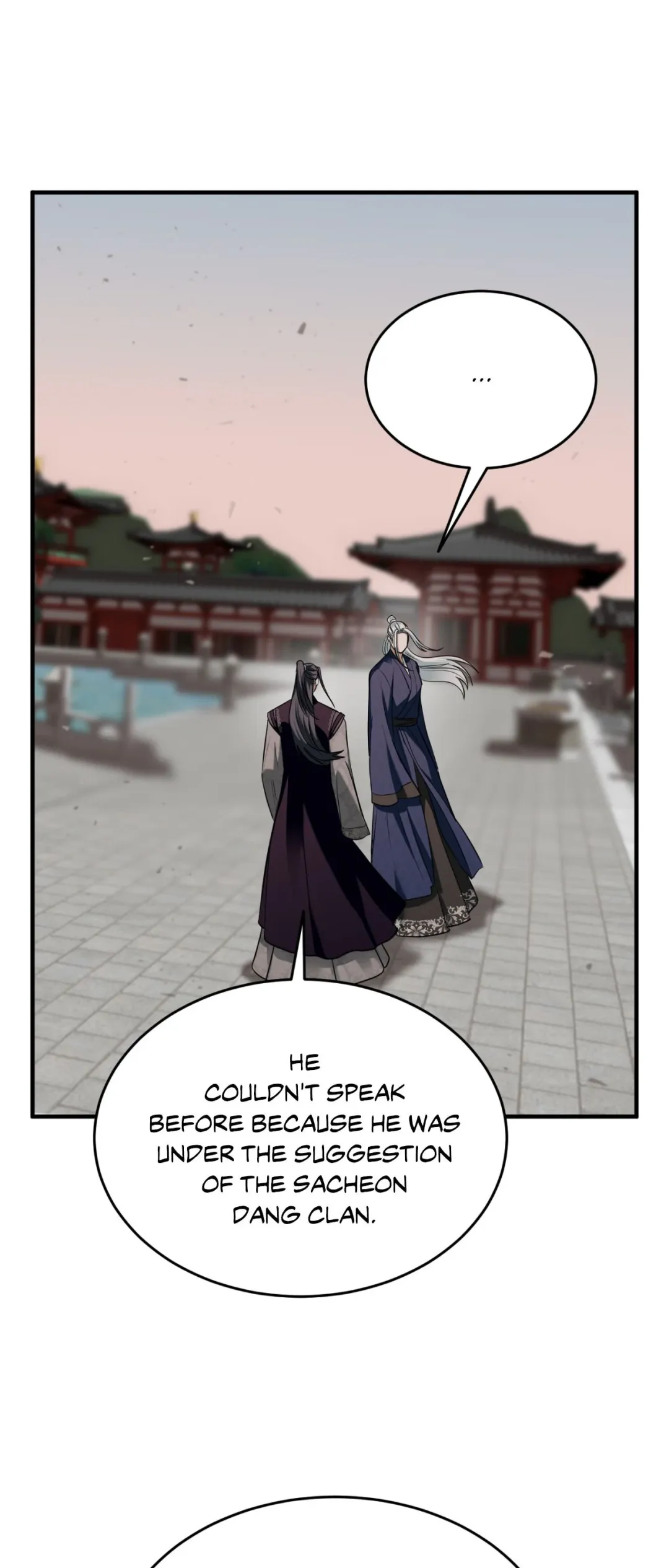 The Demon Leader’s Lover - Chapter 45 Page 49