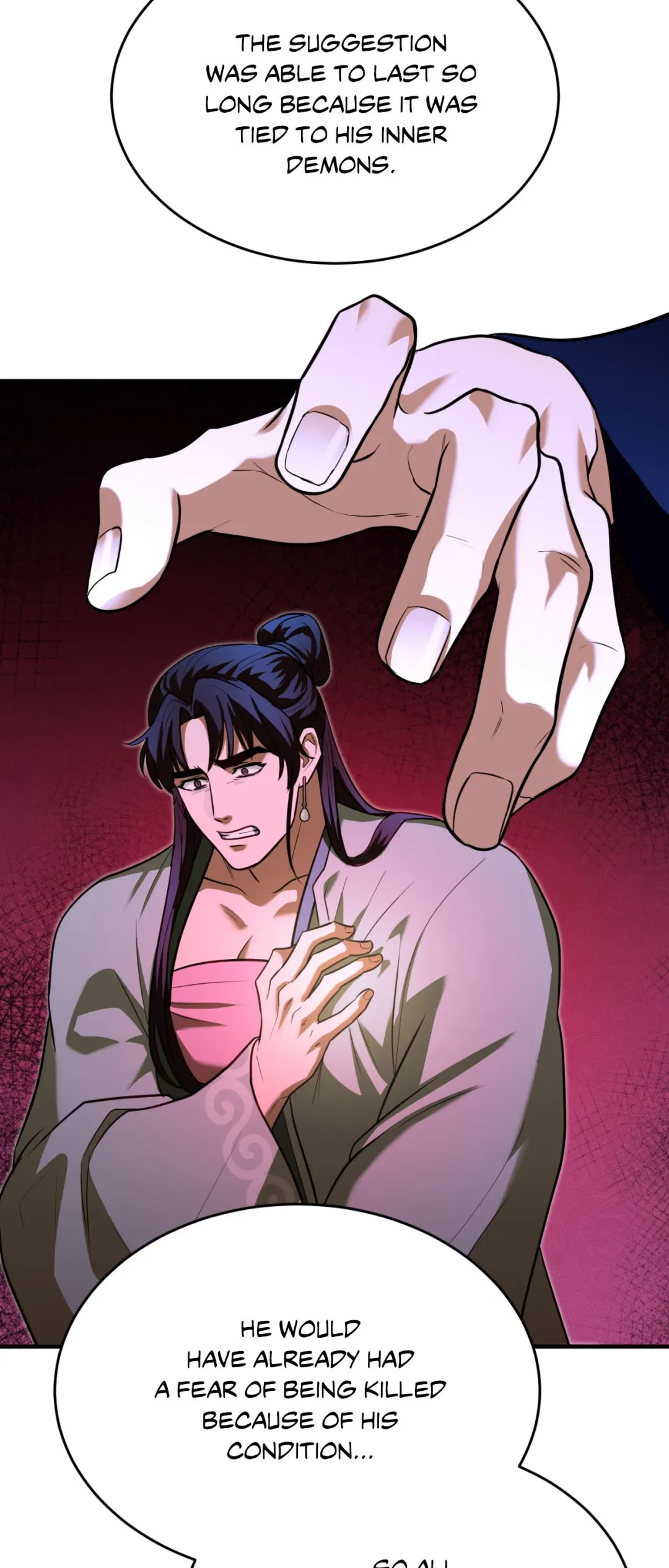 The Demon Leader’s Lover - Chapter 45 Page 50