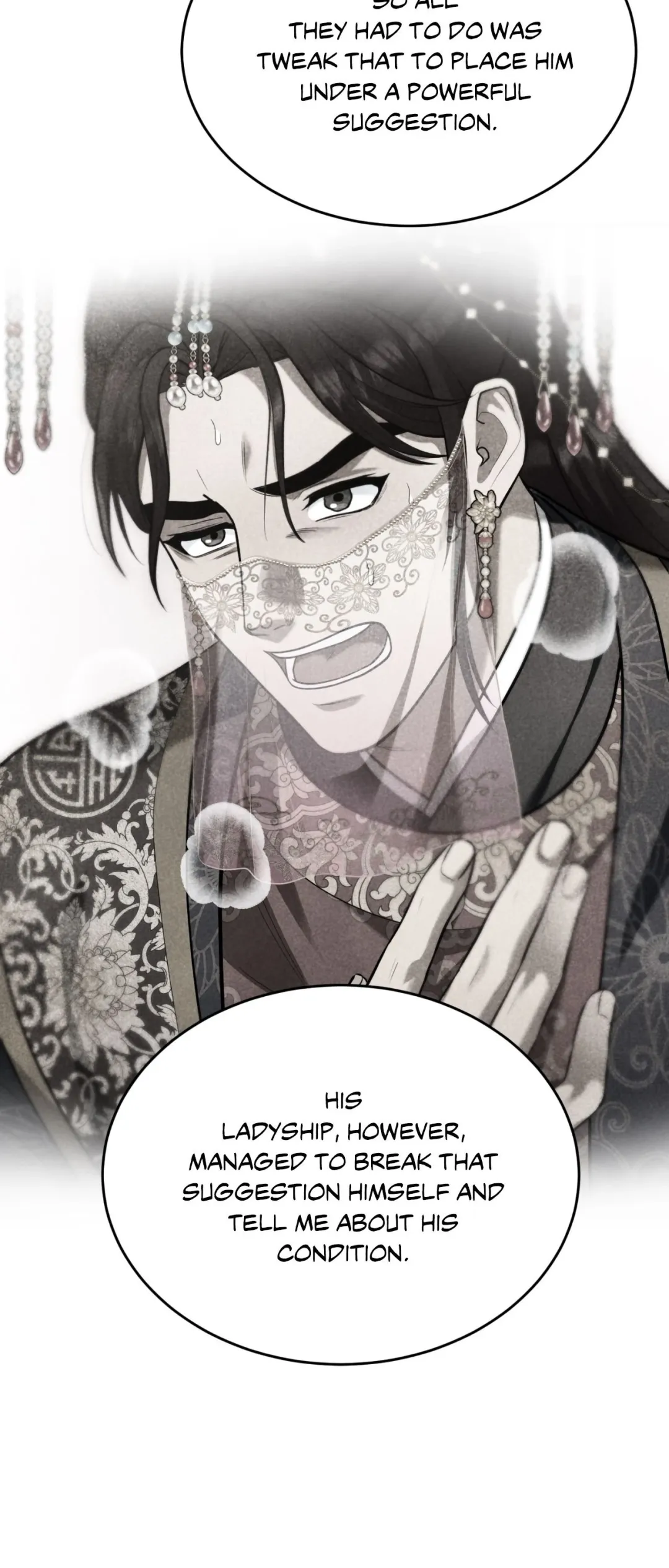 The Demon Leader’s Lover - Chapter 45 Page 51