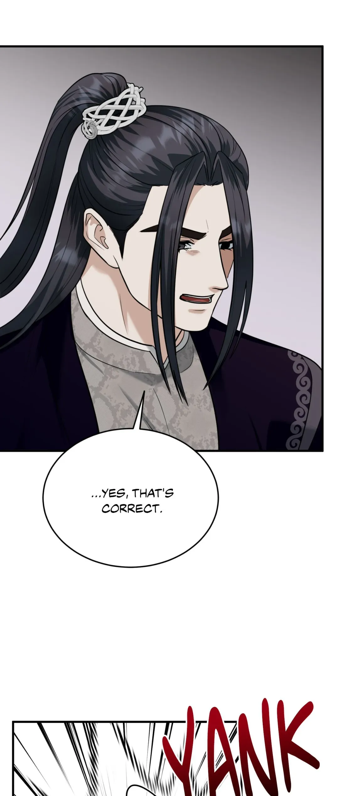 The Demon Leader’s Lover - Chapter 45 Page 57