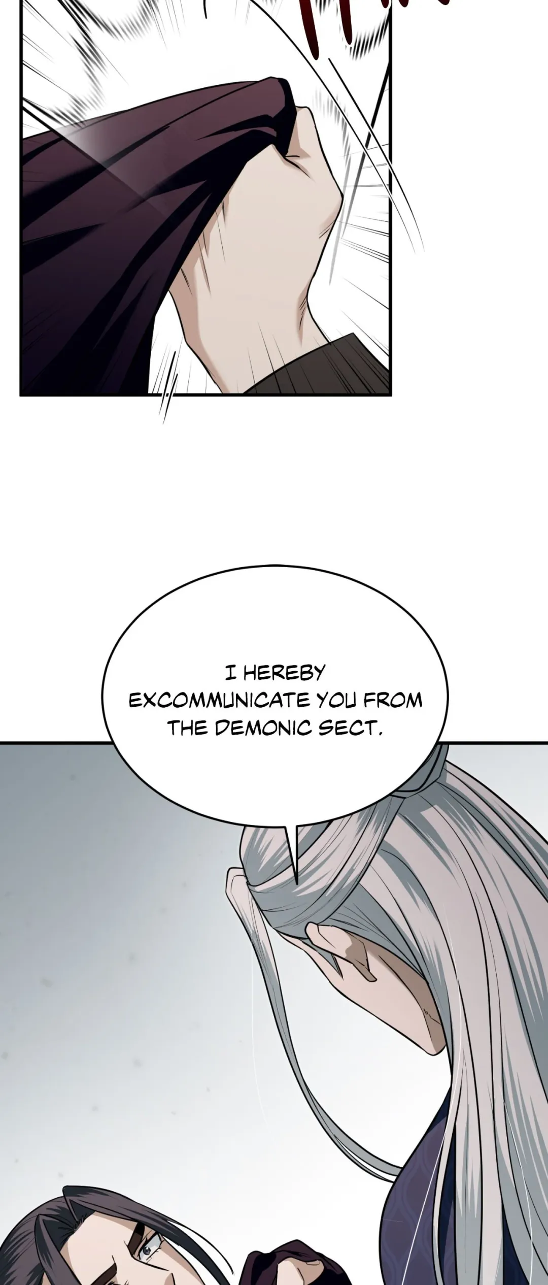 The Demon Leader’s Lover - Chapter 45 Page 58