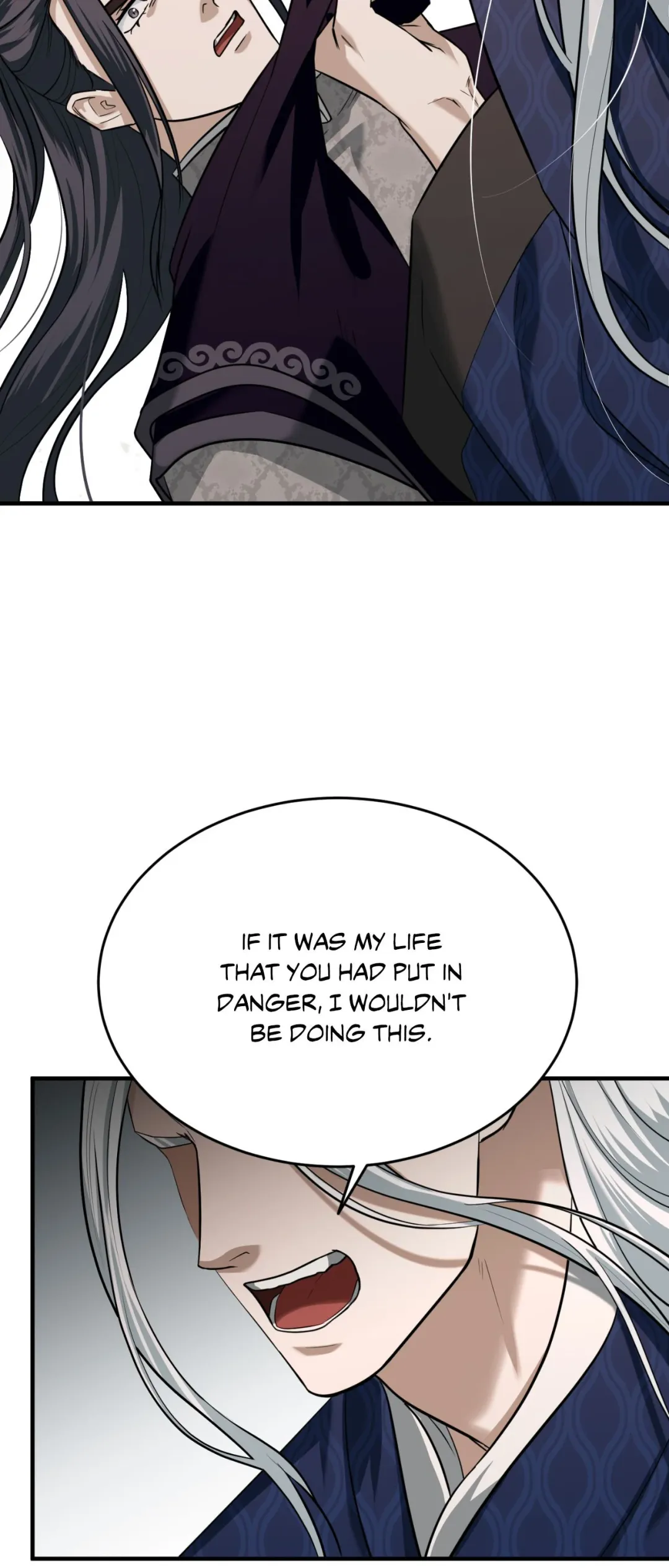 The Demon Leader’s Lover - Chapter 45 Page 59