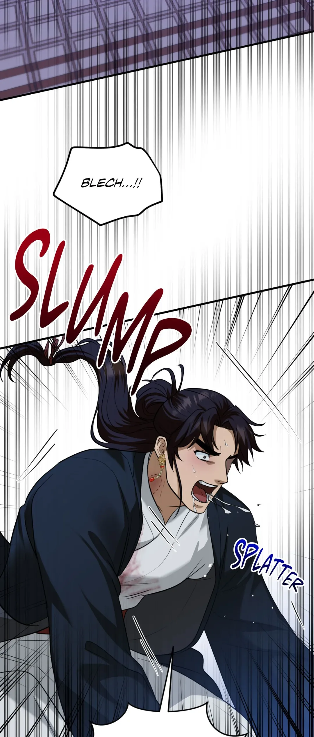The Demon Leader’s Lover - Chapter 45 Page 68