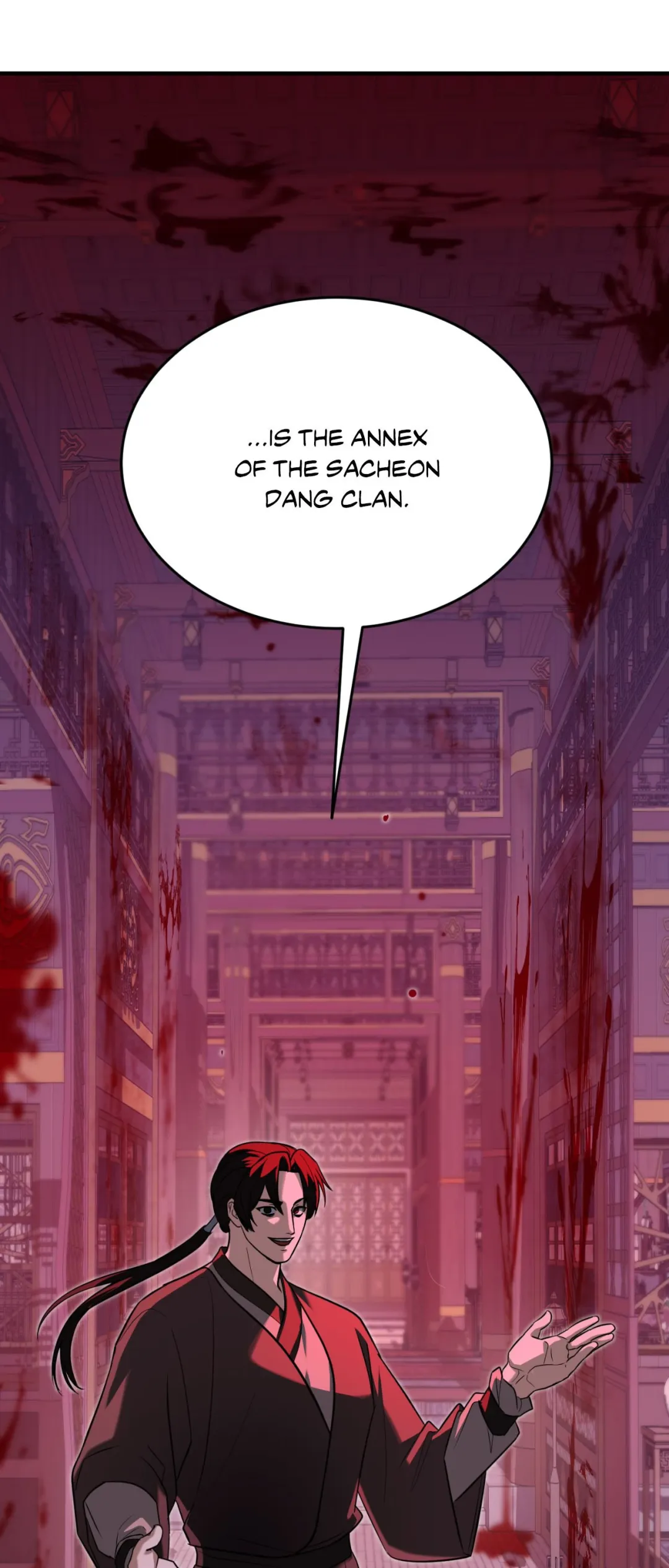 The Demon Leader’s Lover - Chapter 45 Page 71