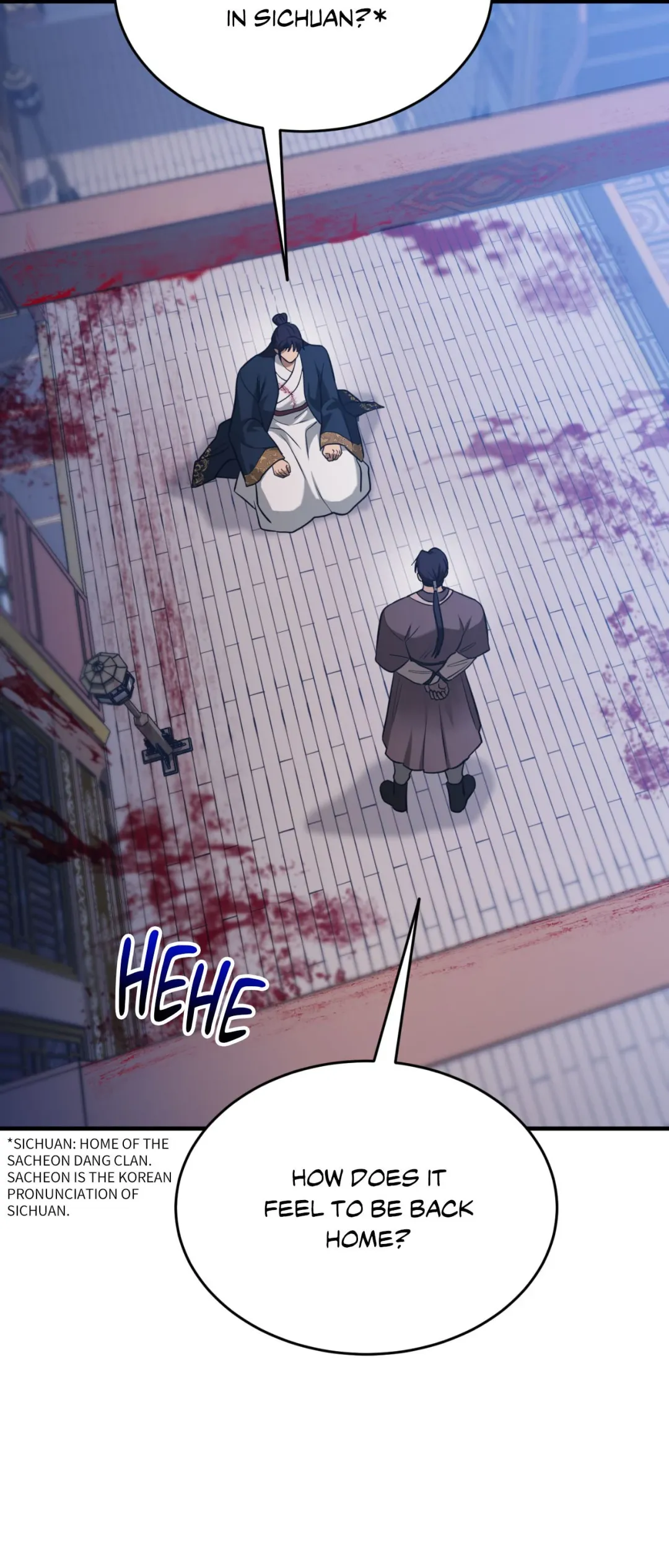 The Demon Leader’s Lover - Chapter 46 Page 4