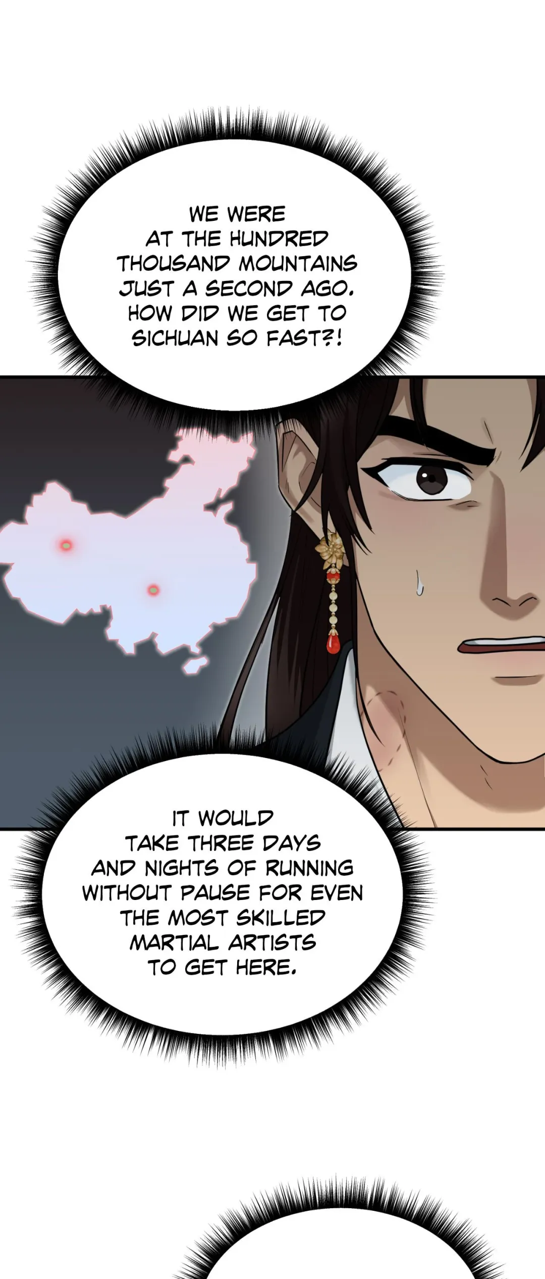 The Demon Leader’s Lover - Chapter 46 Page 5