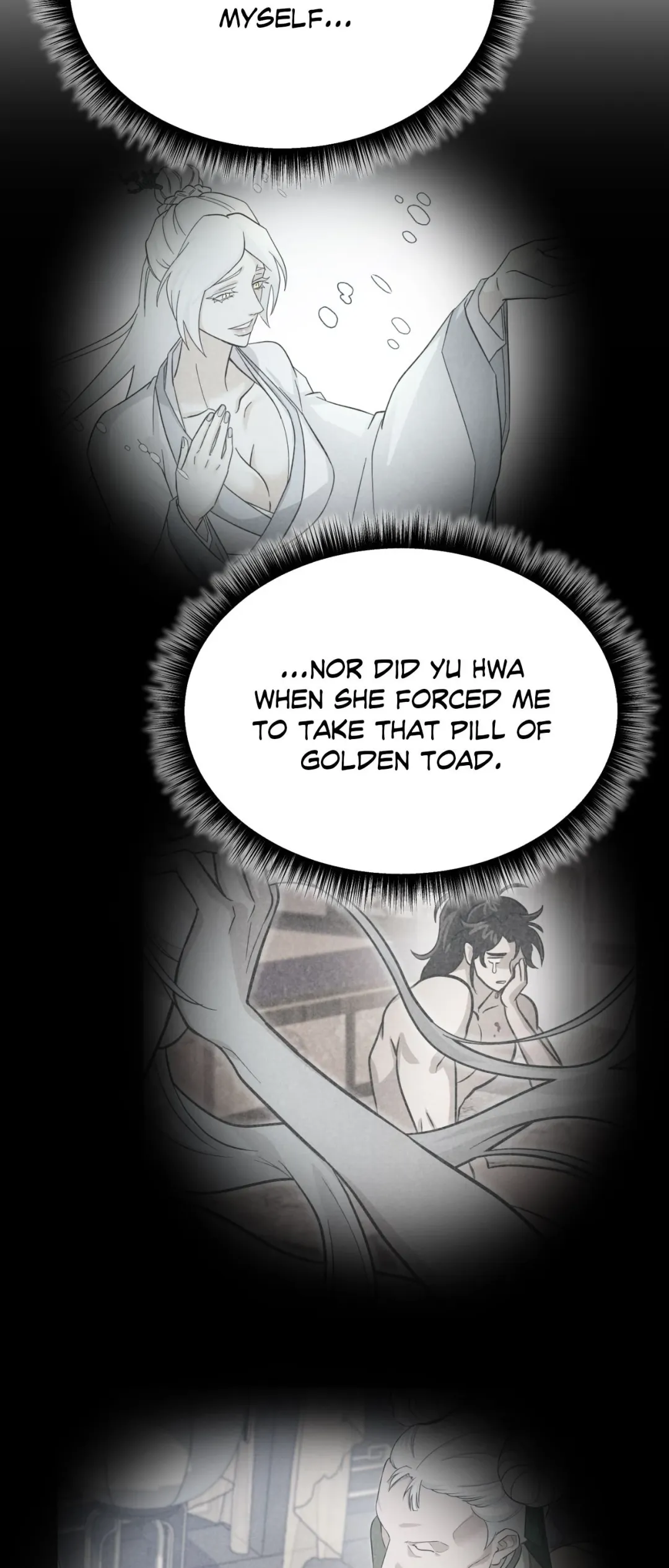 The Demon Leader’s Lover - Chapter 46 Page 14