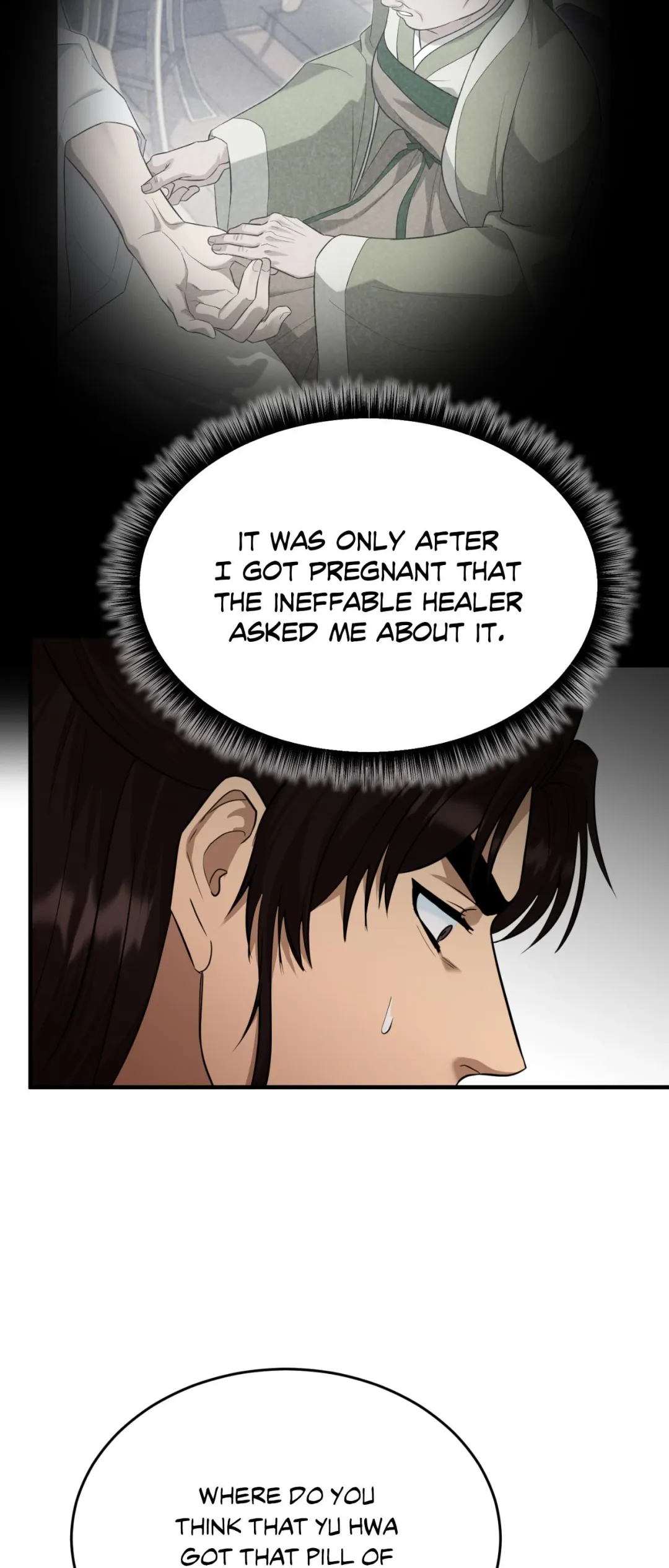 The Demon Leader’s Lover - Chapter 46 Page 15