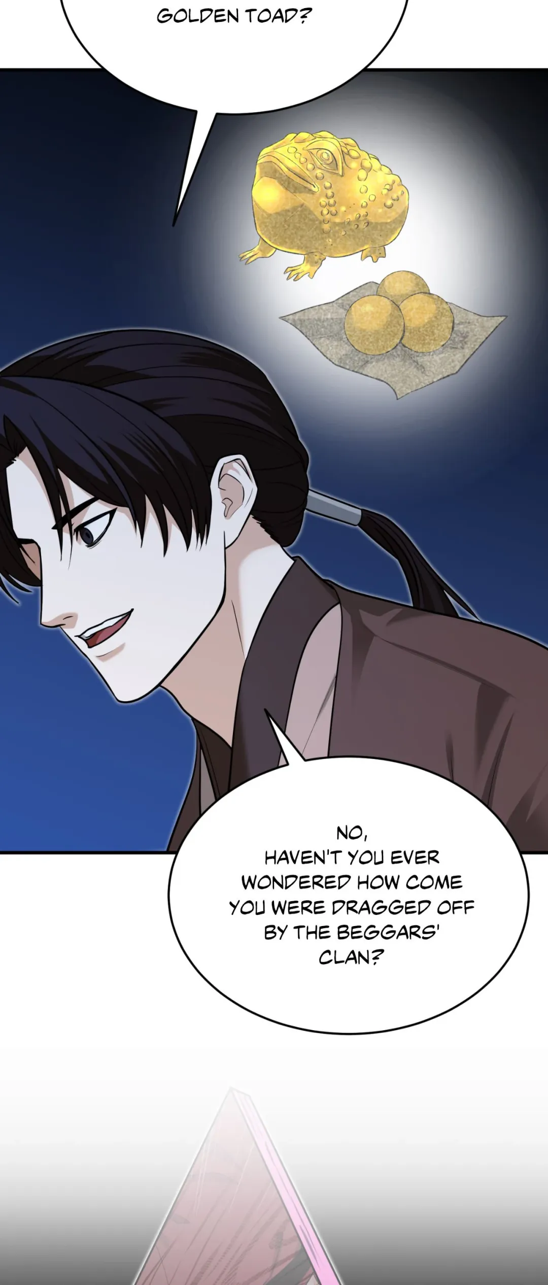The Demon Leader’s Lover - Chapter 46 Page 16