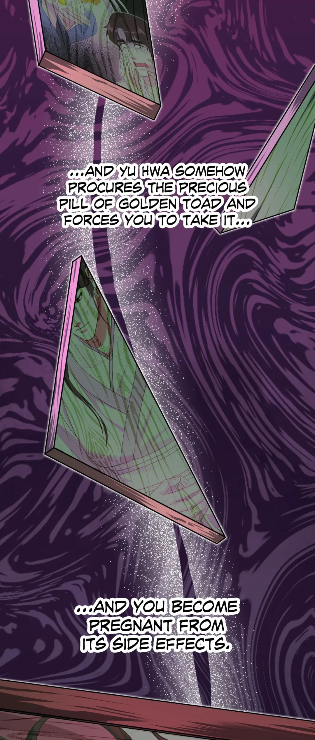 The Demon Leader’s Lover - Chapter 46 Page 18
