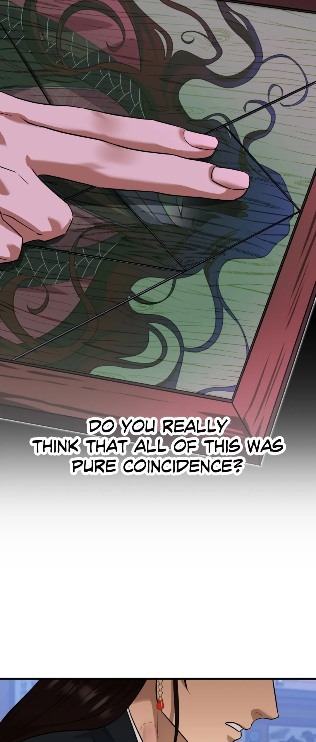 The Demon Leader’s Lover - Chapter 46 Page 19