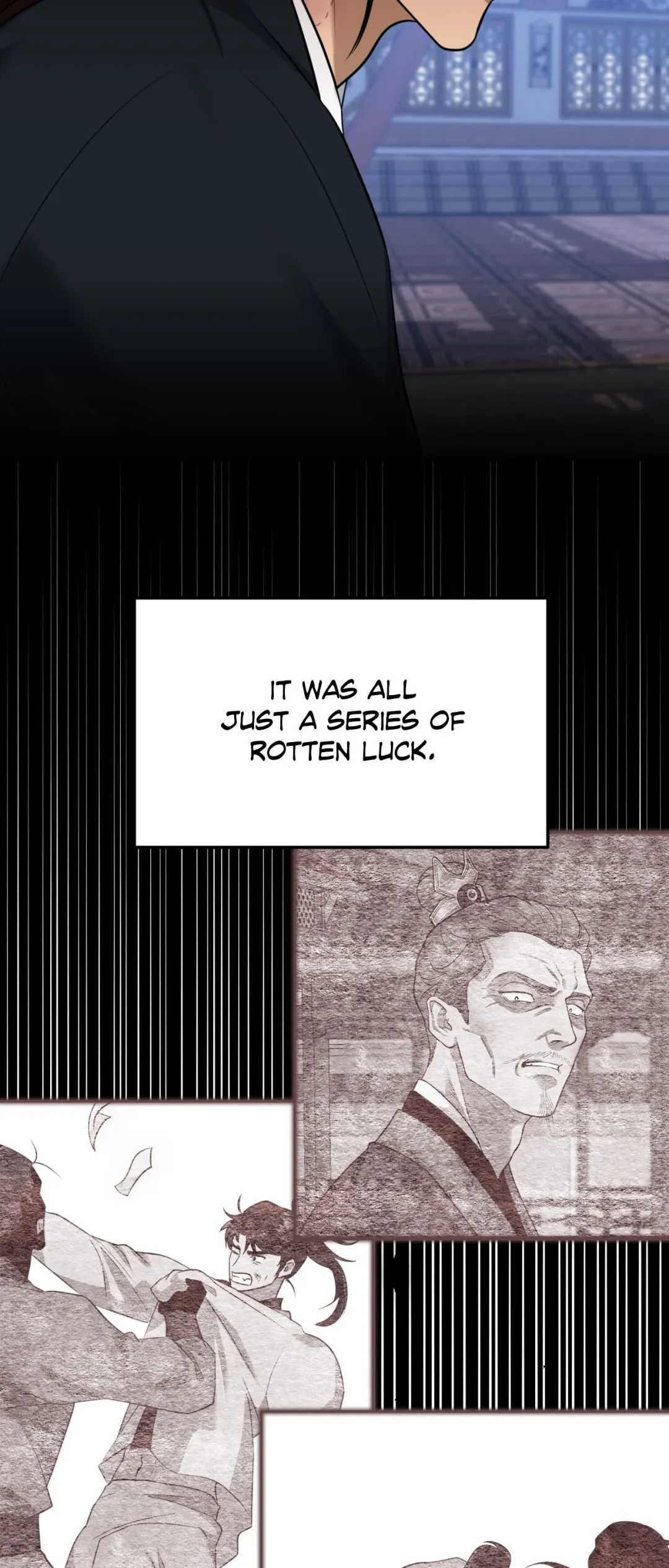 The Demon Leader’s Lover - Chapter 46 Page 20