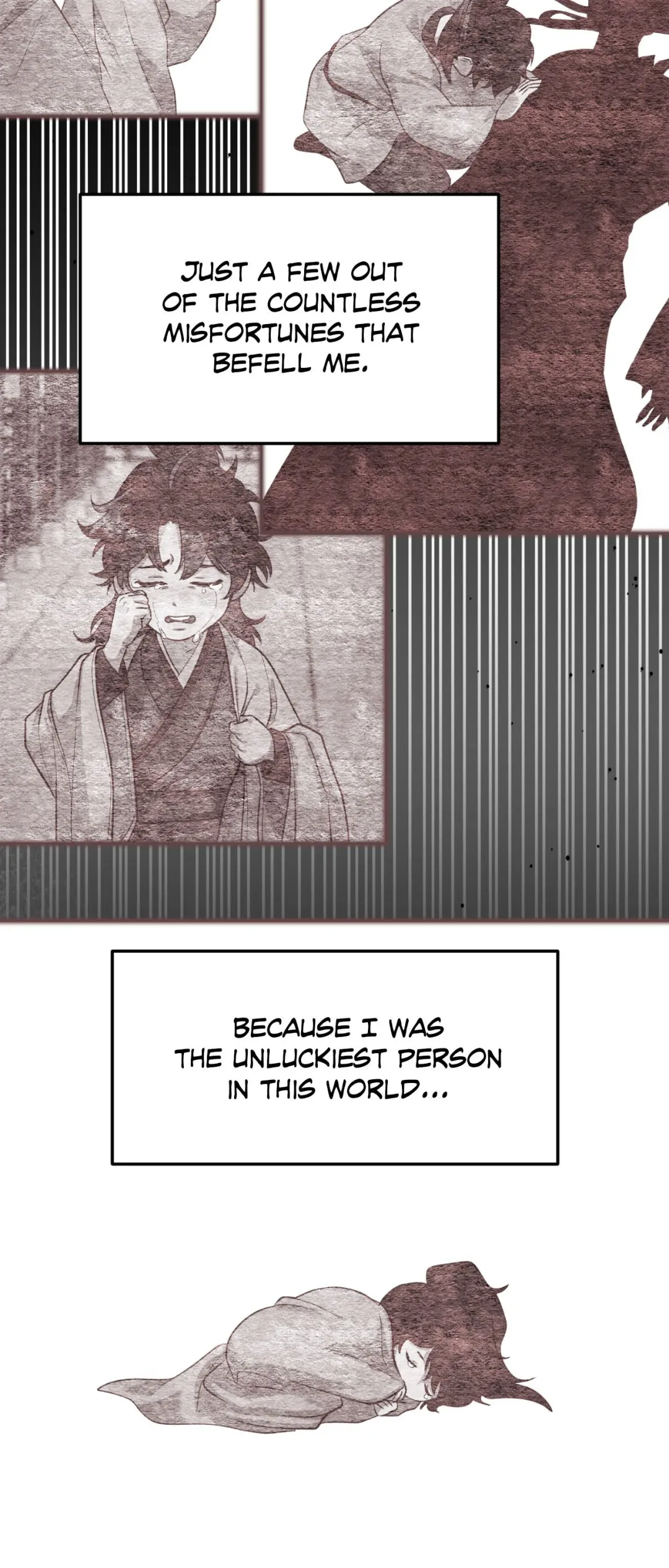 The Demon Leader’s Lover - Chapter 46 Page 21