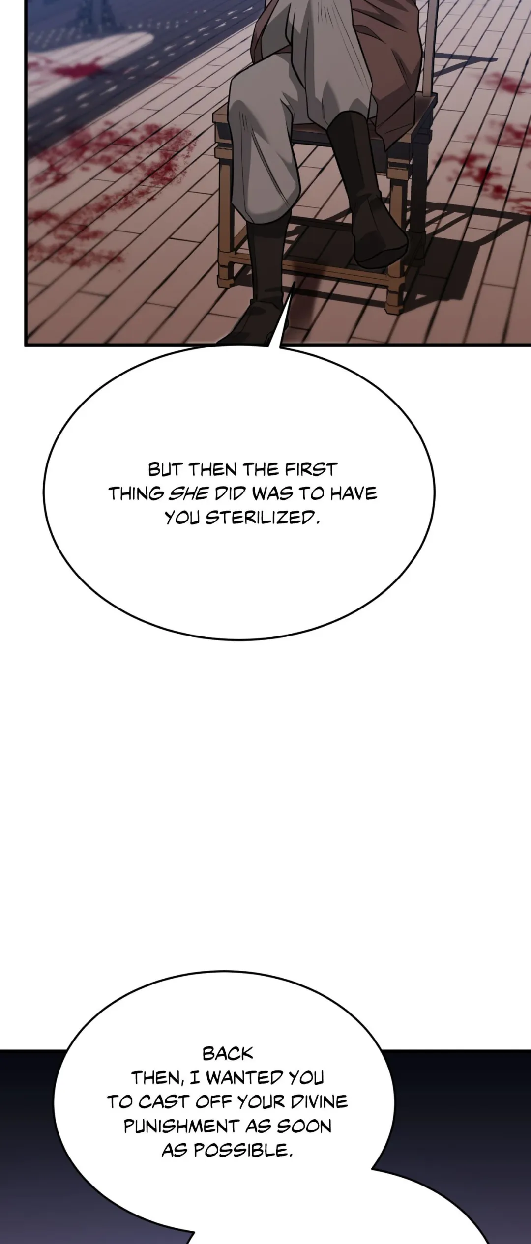 The Demon Leader’s Lover - Chapter 46 Page 25