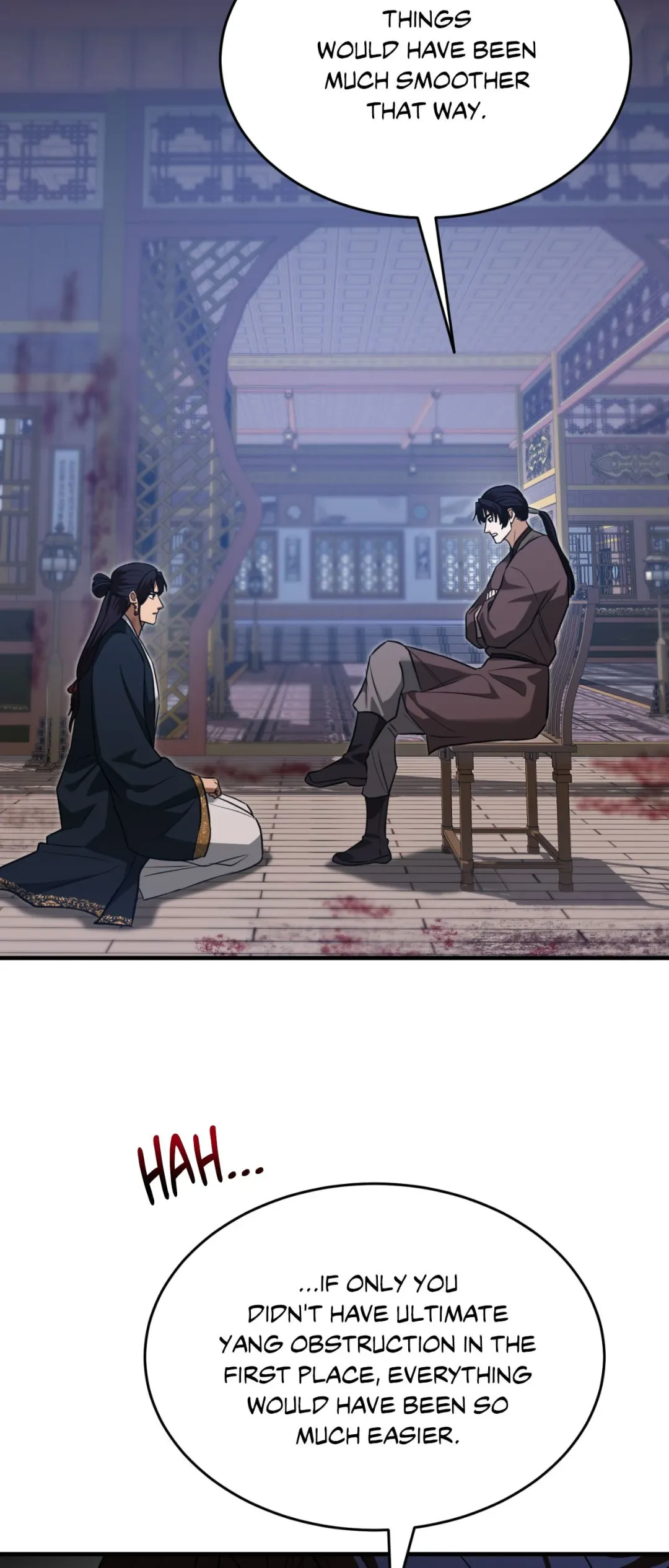 The Demon Leader’s Lover - Chapter 46 Page 26