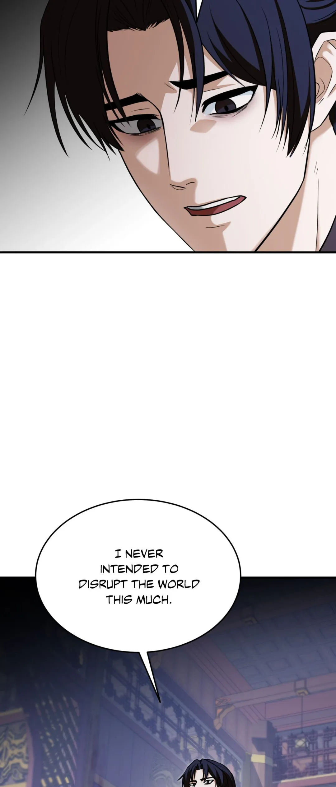 The Demon Leader’s Lover - Chapter 46 Page 27