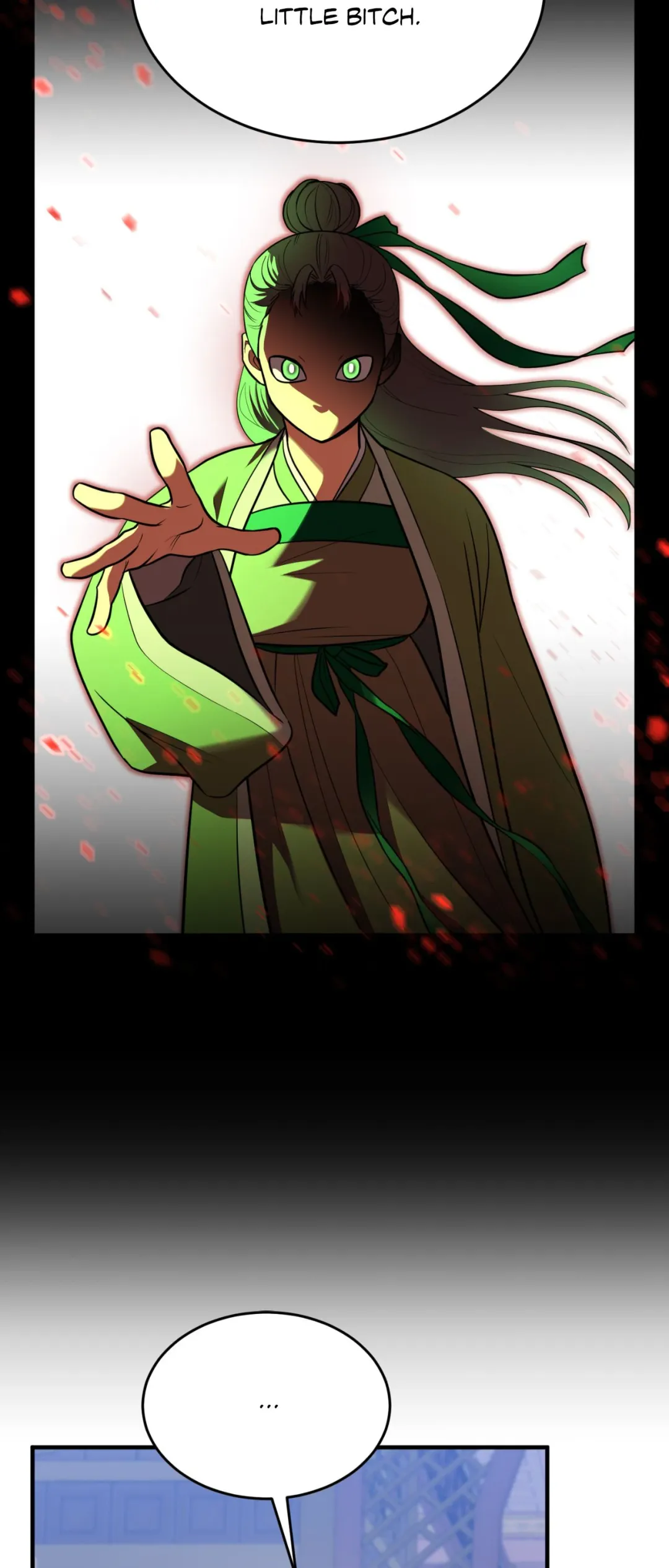 The Demon Leader’s Lover - Chapter 46 Page 31