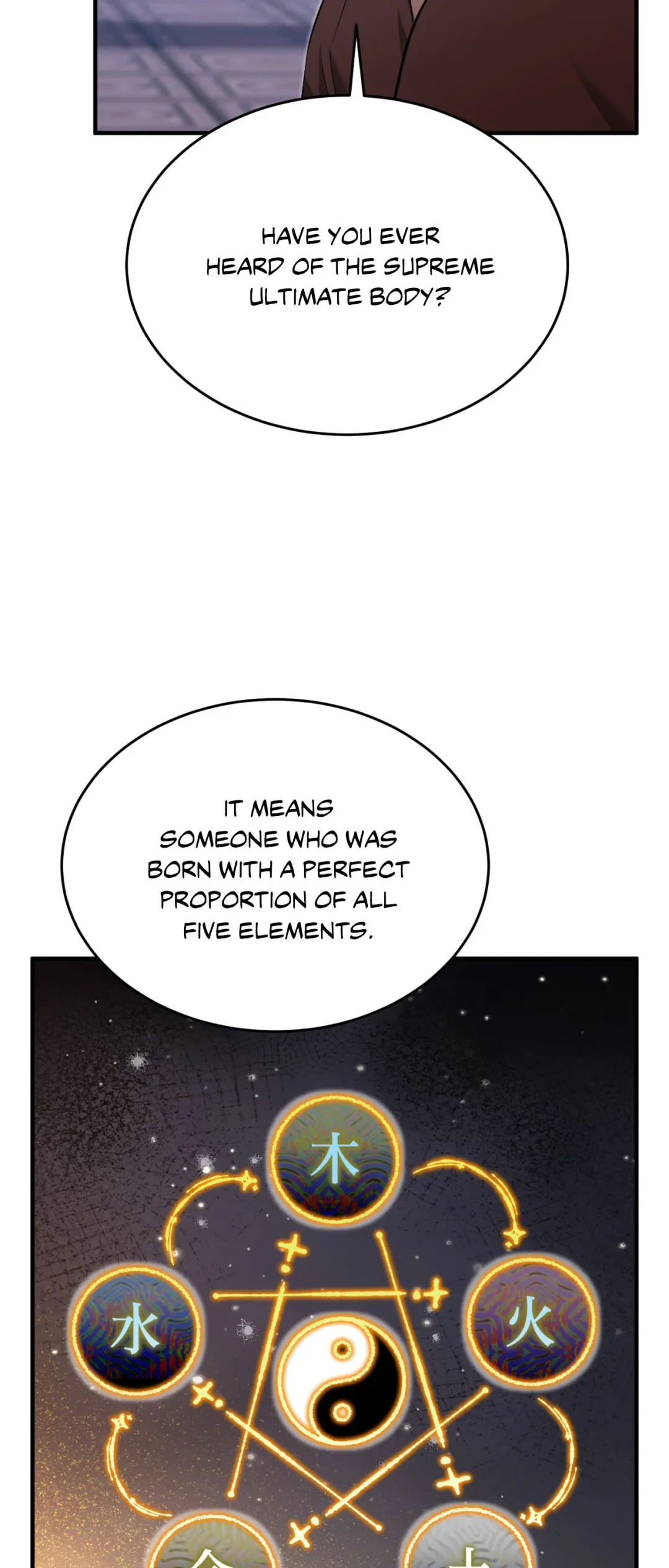 The Demon Leader’s Lover - Chapter 46 Page 33