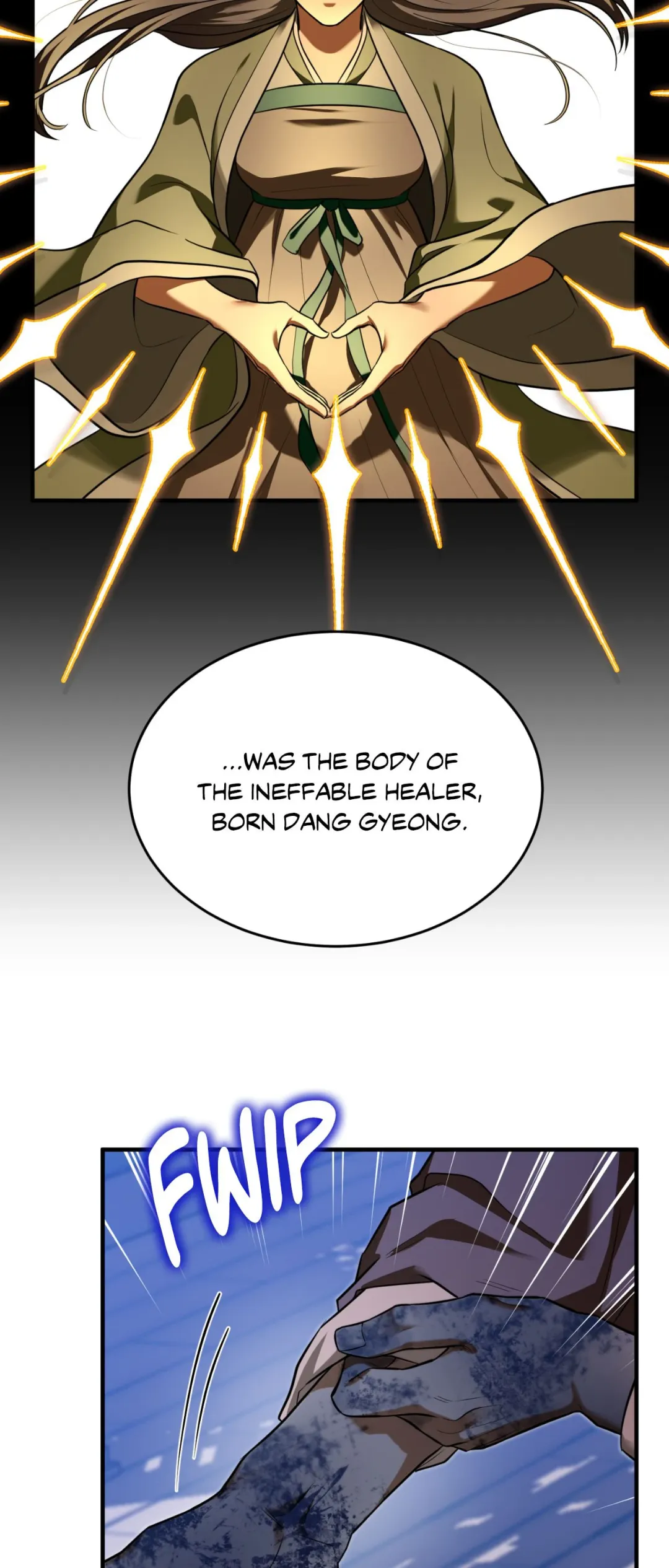 The Demon Leader’s Lover - Chapter 46 Page 35