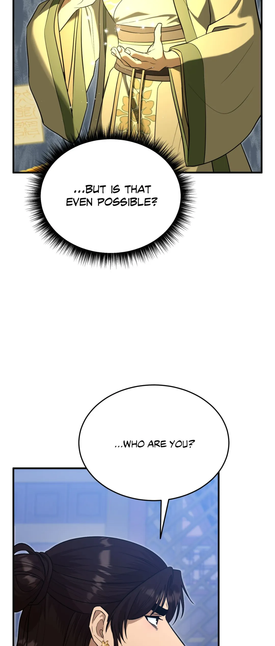 The Demon Leader’s Lover - Chapter 46 Page 39