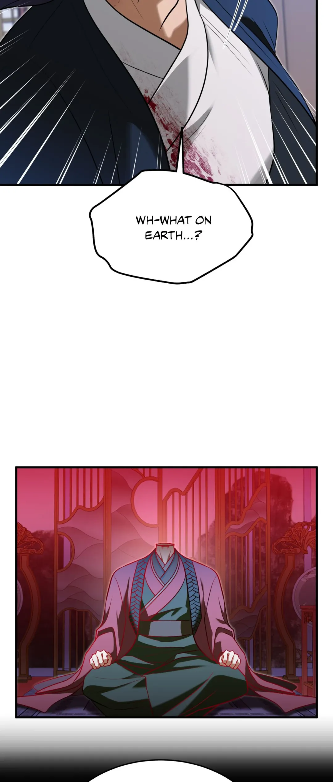 The Demon Leader’s Lover - Chapter 46 Page 46