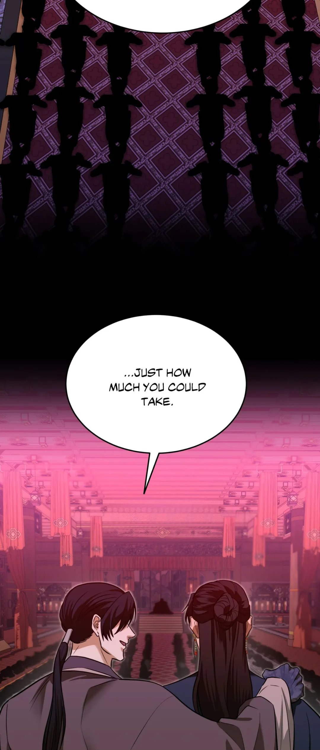 The Demon Leader’s Lover - Chapter 46 Page 48