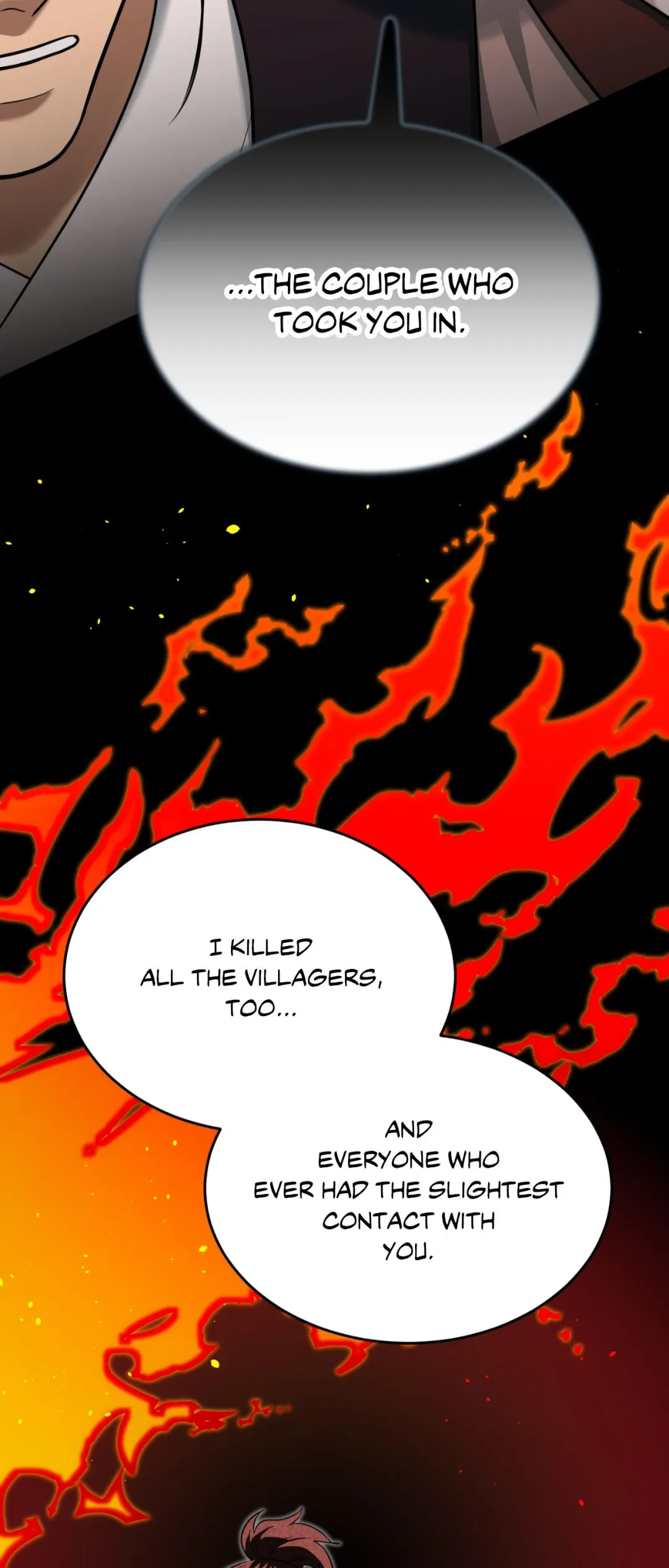 The Demon Leader’s Lover - Chapter 46 Page 50