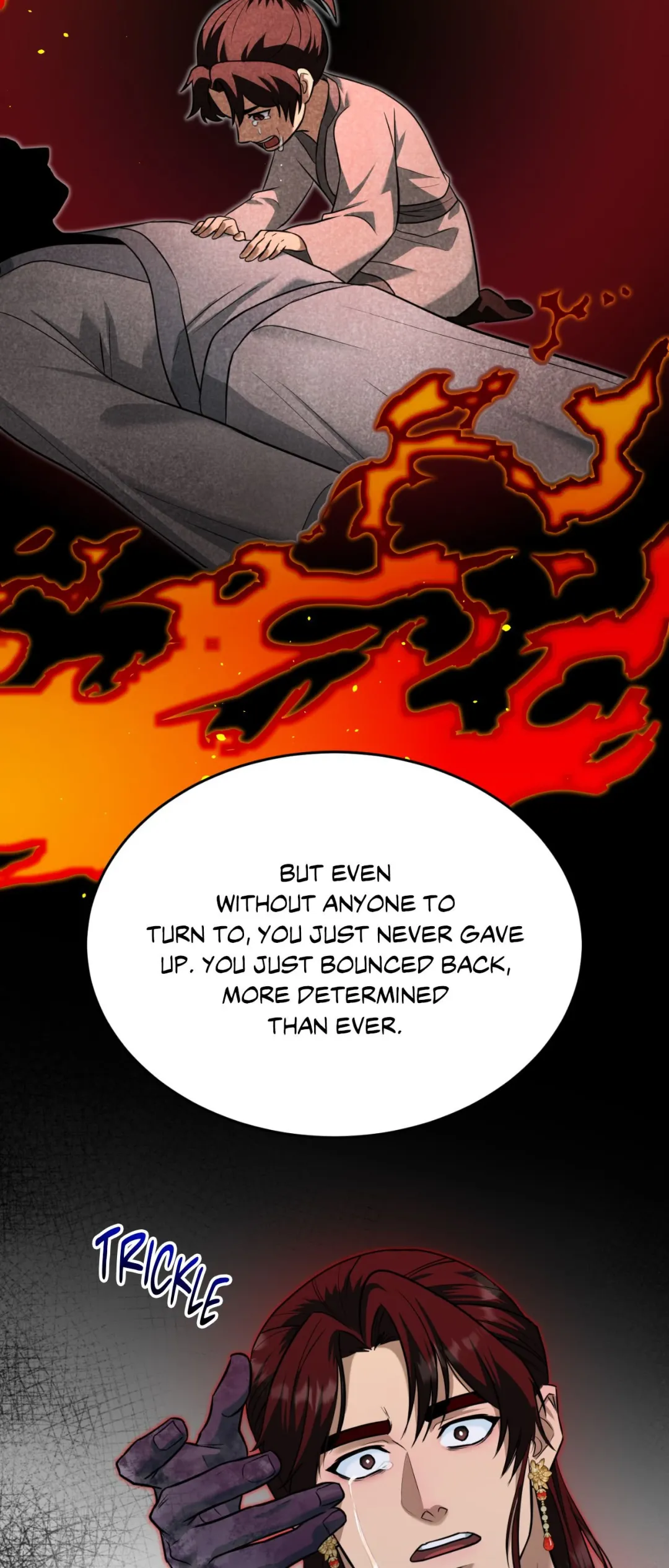 The Demon Leader’s Lover - Chapter 46 Page 51