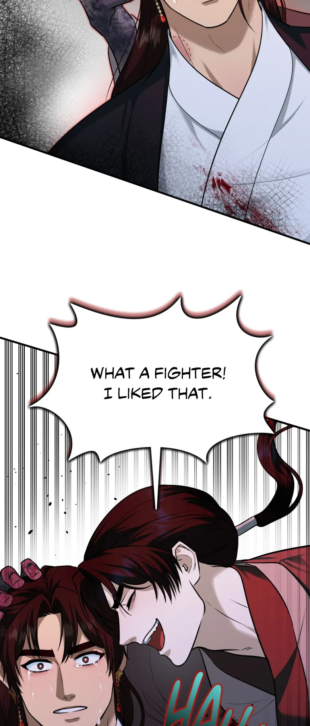 The Demon Leader’s Lover - Chapter 46 Page 52