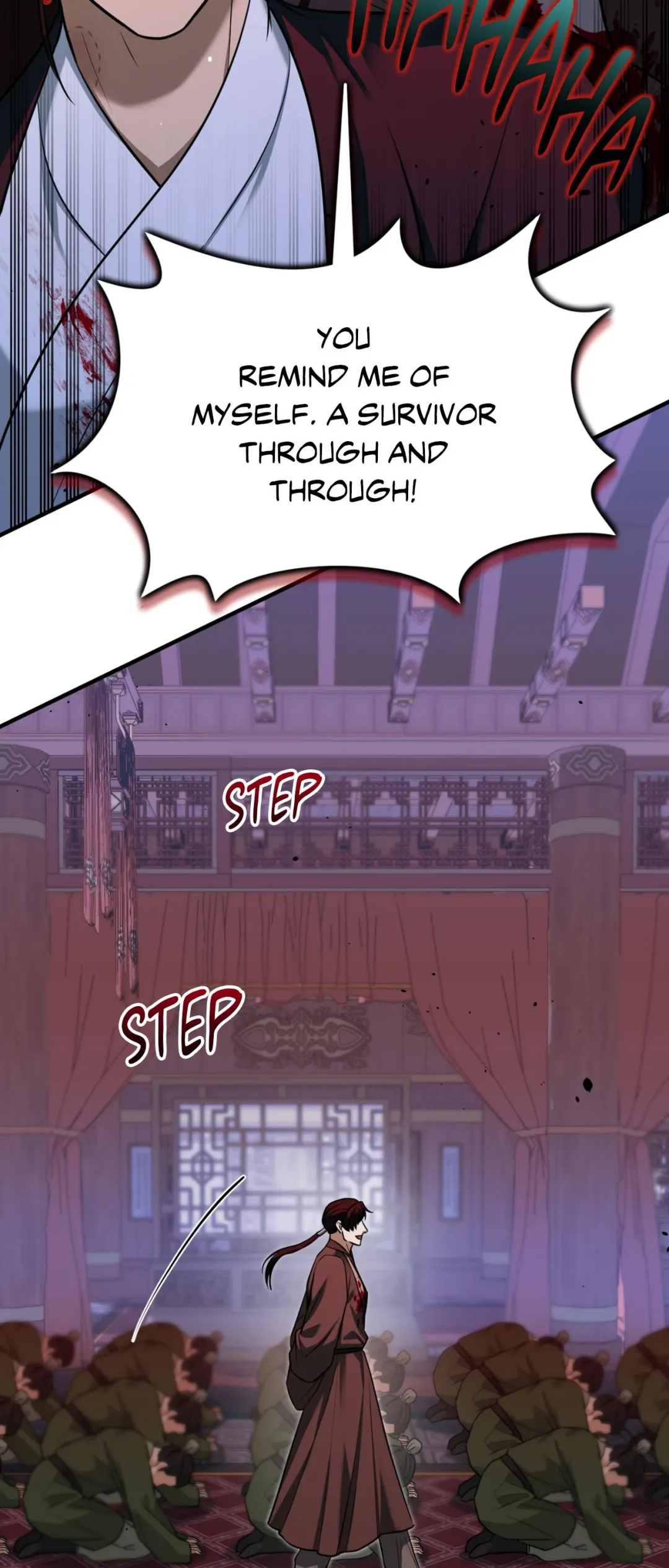 The Demon Leader’s Lover - Chapter 46 Page 53