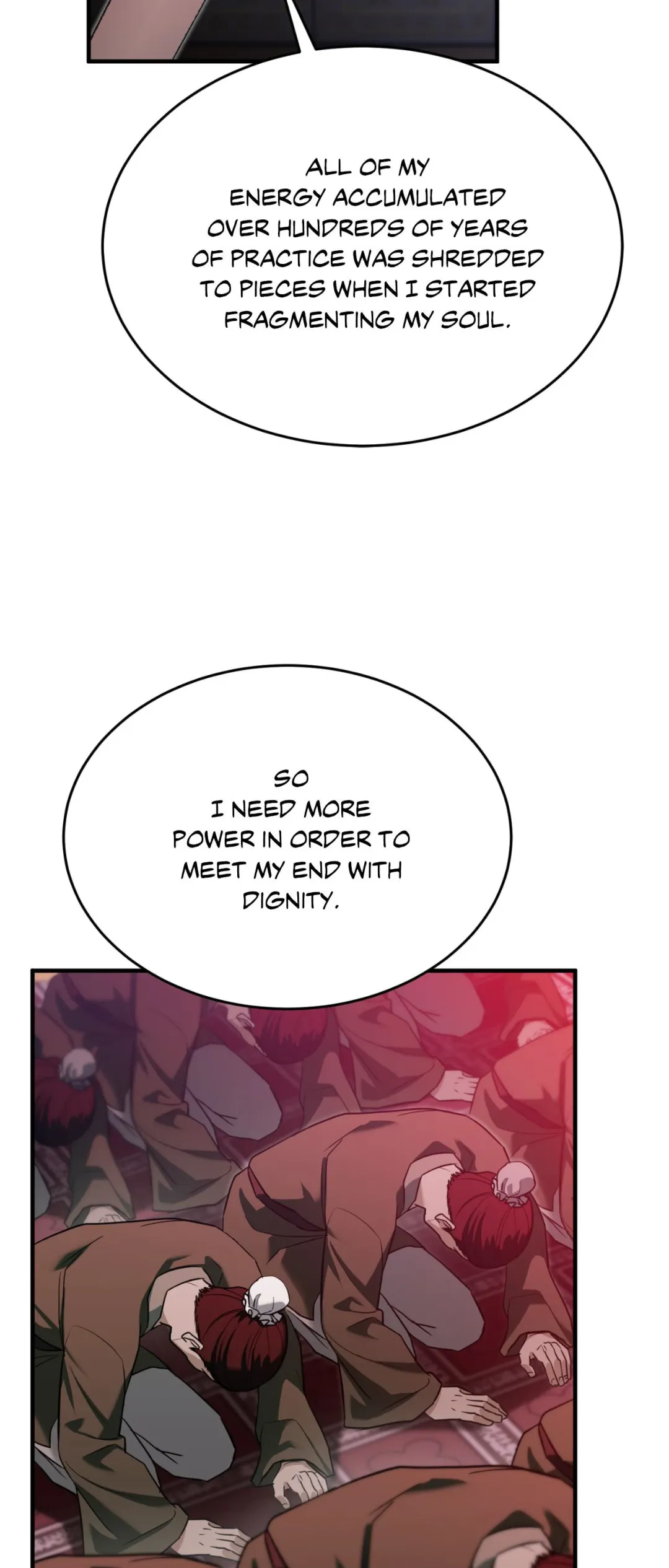 The Demon Leader’s Lover - Chapter 46 Page 55