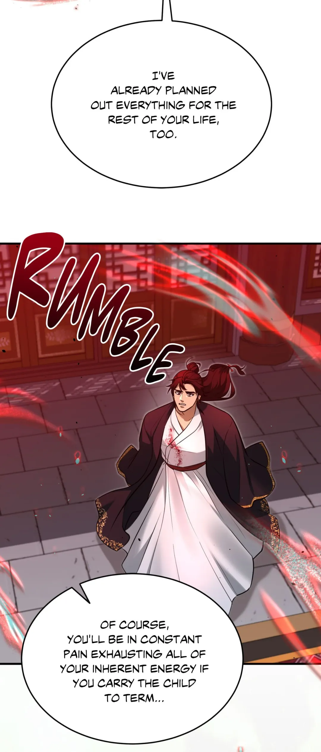 The Demon Leader’s Lover - Chapter 46 Page 58