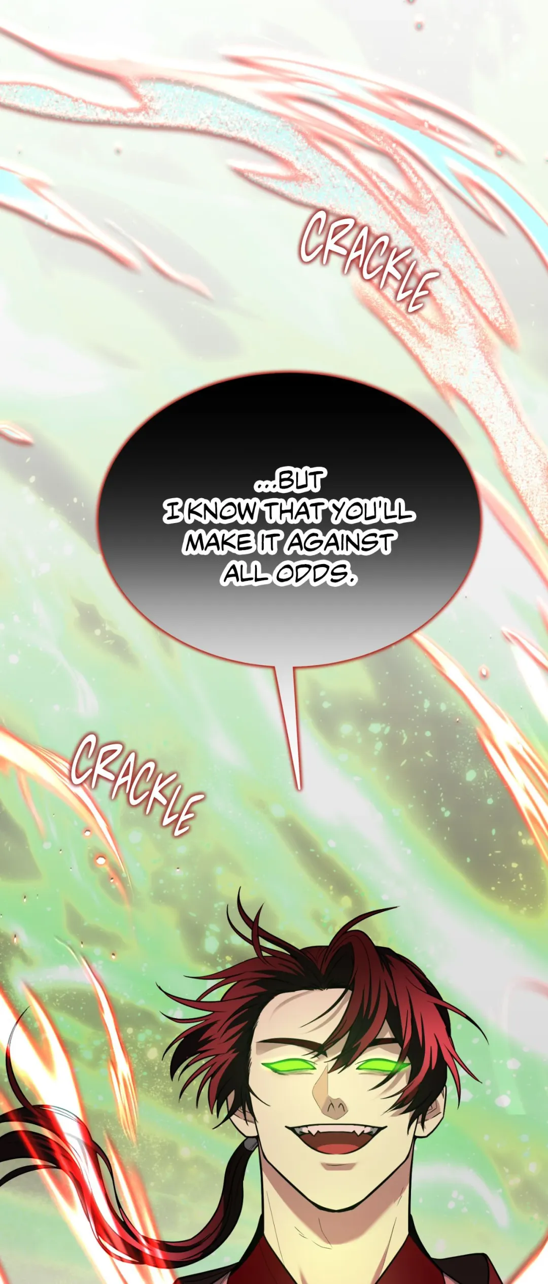 The Demon Leader’s Lover - Chapter 46 Page 59