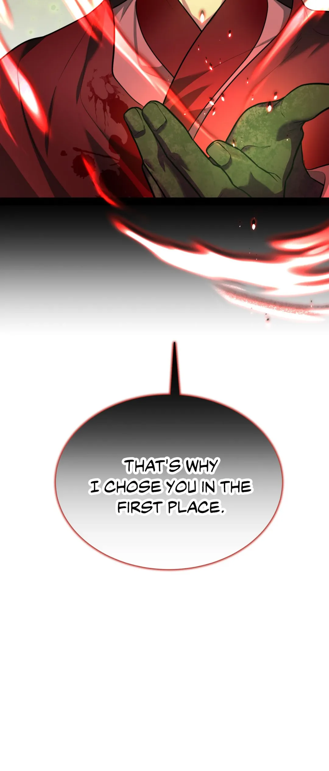 The Demon Leader’s Lover - Chapter 46 Page 60