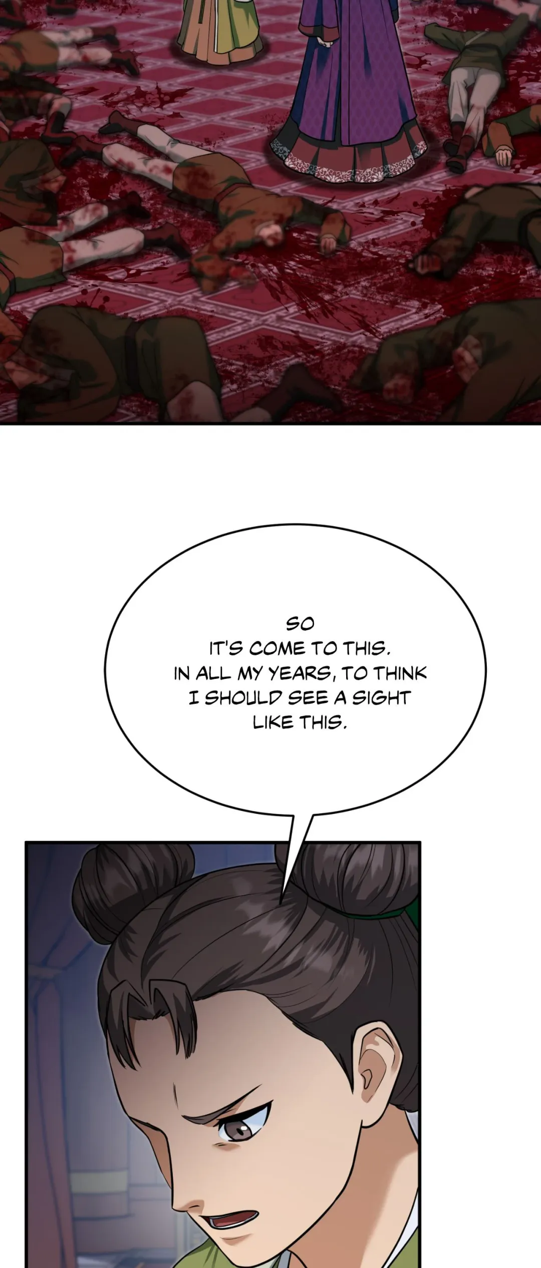 The Demon Leader’s Lover - Chapter 46 Page 63