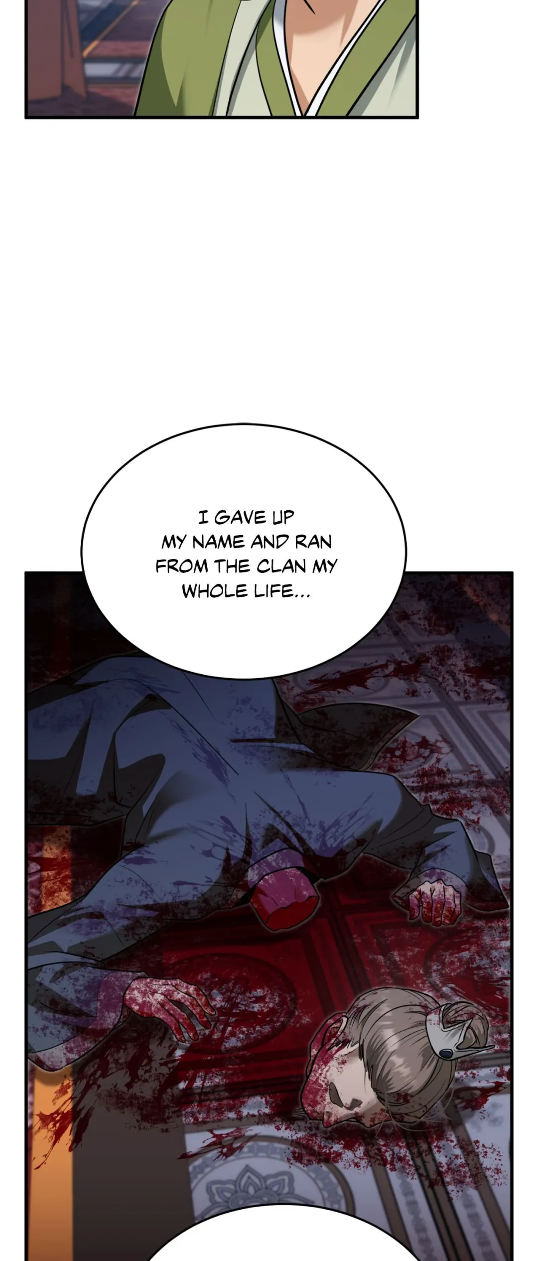 The Demon Leader’s Lover - Chapter 46 Page 64