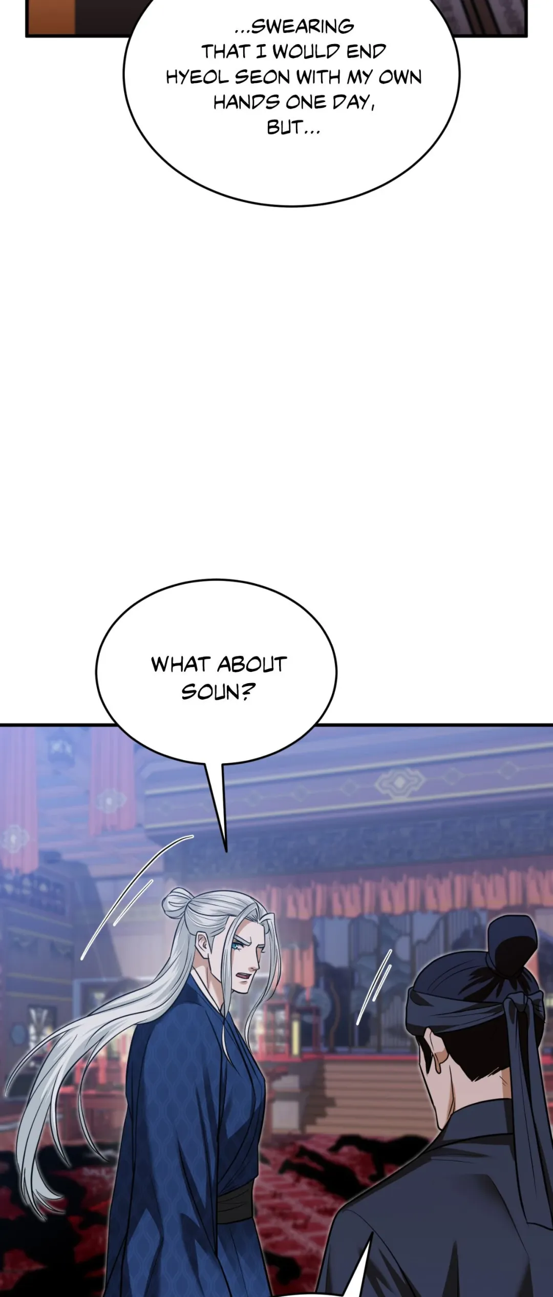 The Demon Leader’s Lover - Chapter 46 Page 65