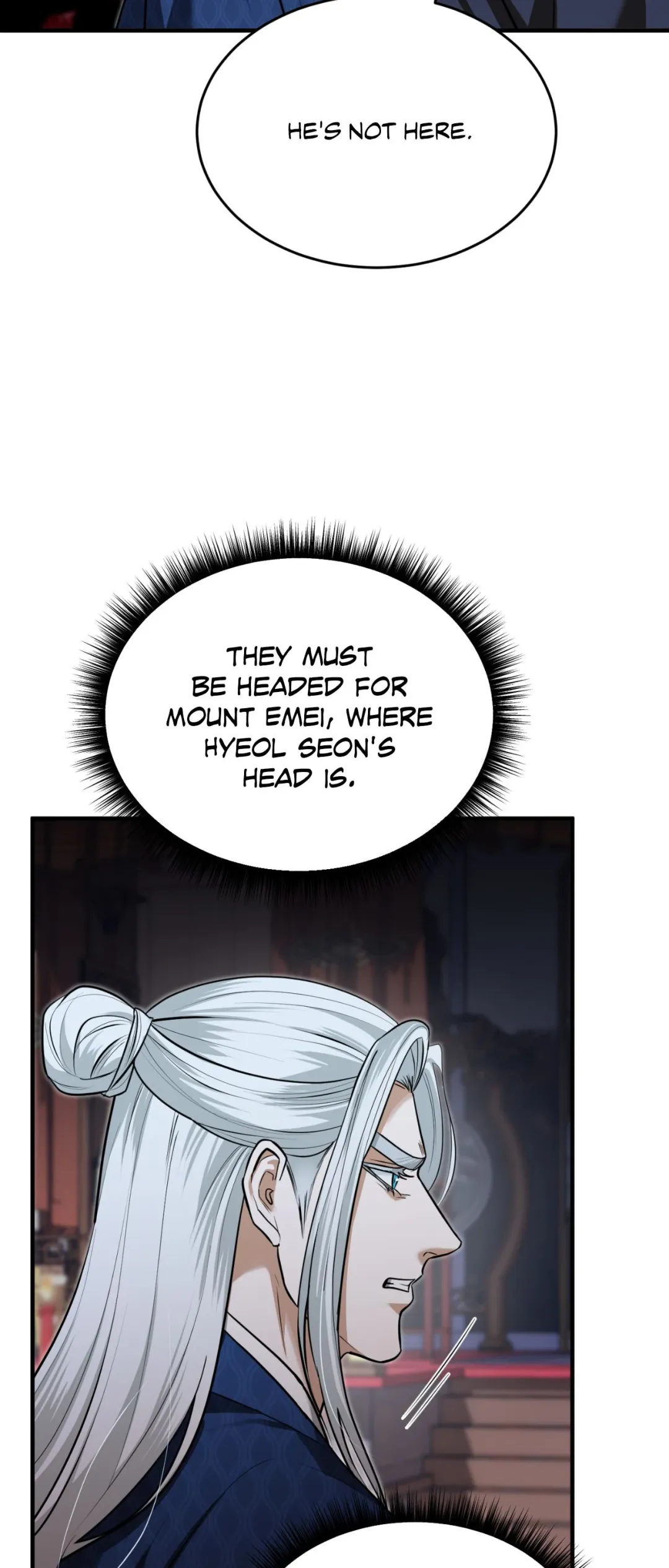 The Demon Leader’s Lover - Chapter 46 Page 66